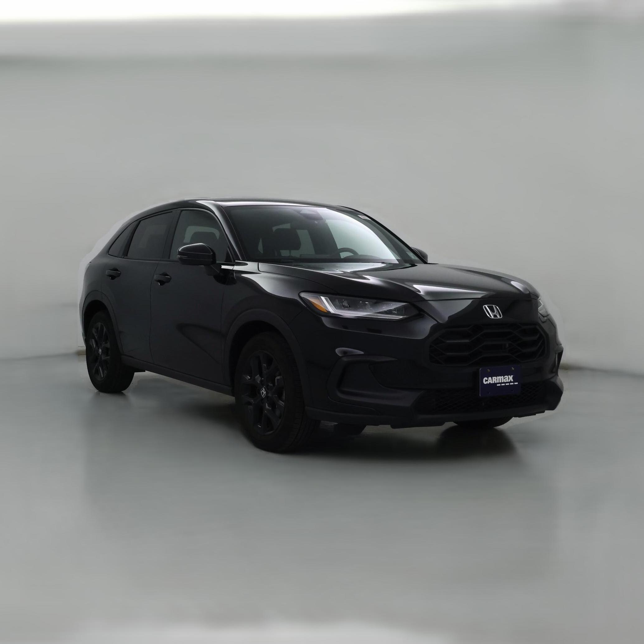 Thumbnail: 2024 Honda HR-V - 1