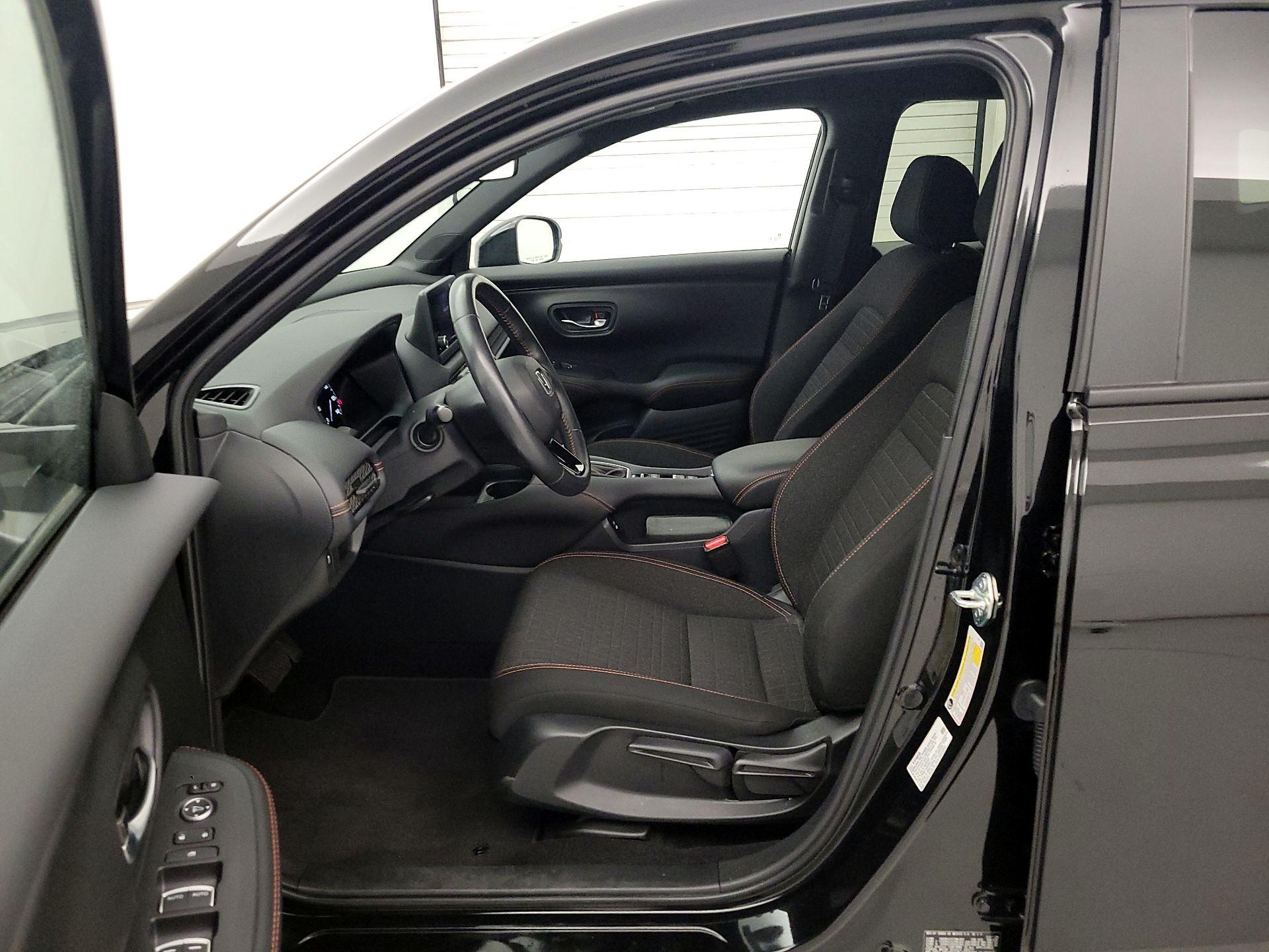 Thumbnail: 2024 Honda HR-V - 11