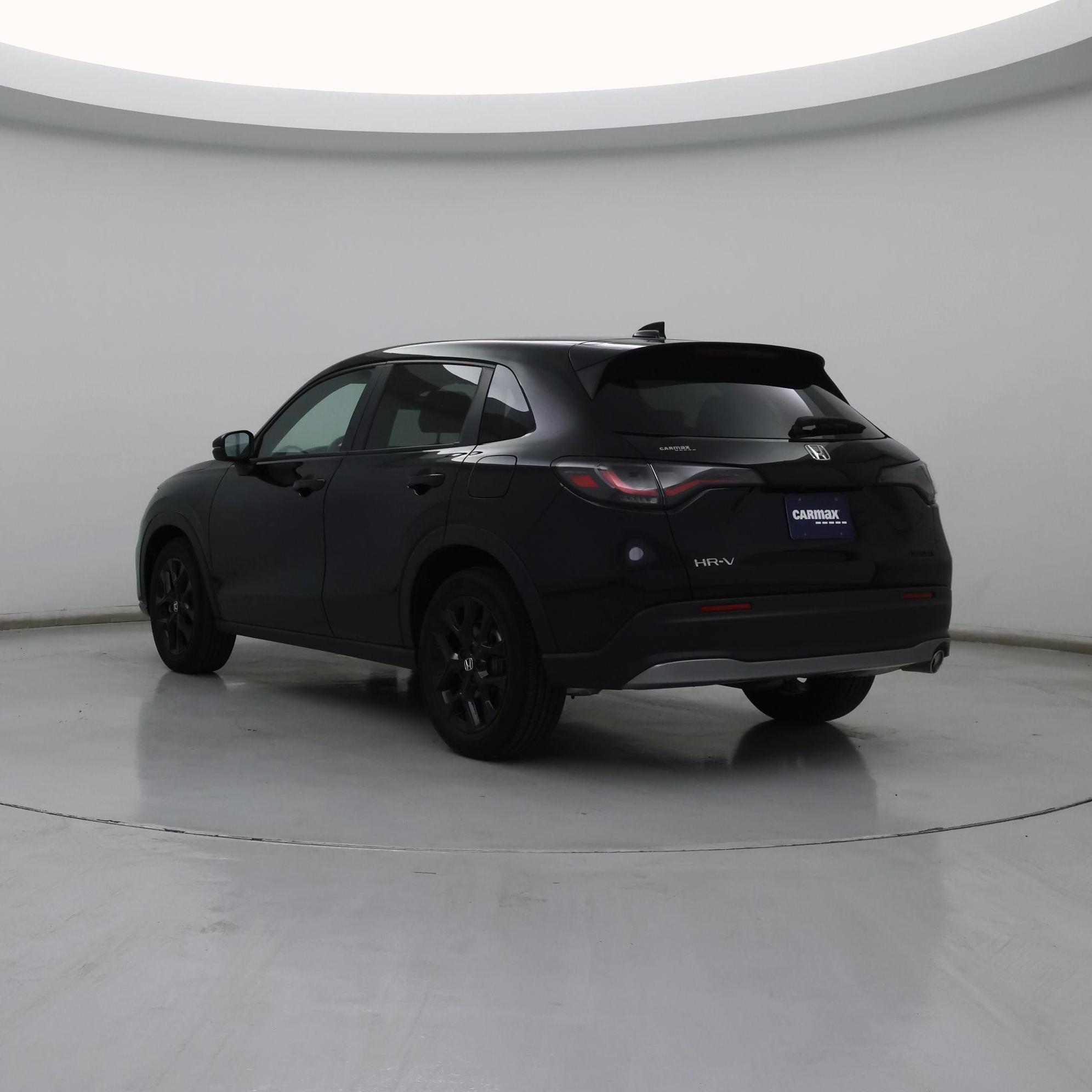 Thumbnail: 2024 Honda HR-V - 2