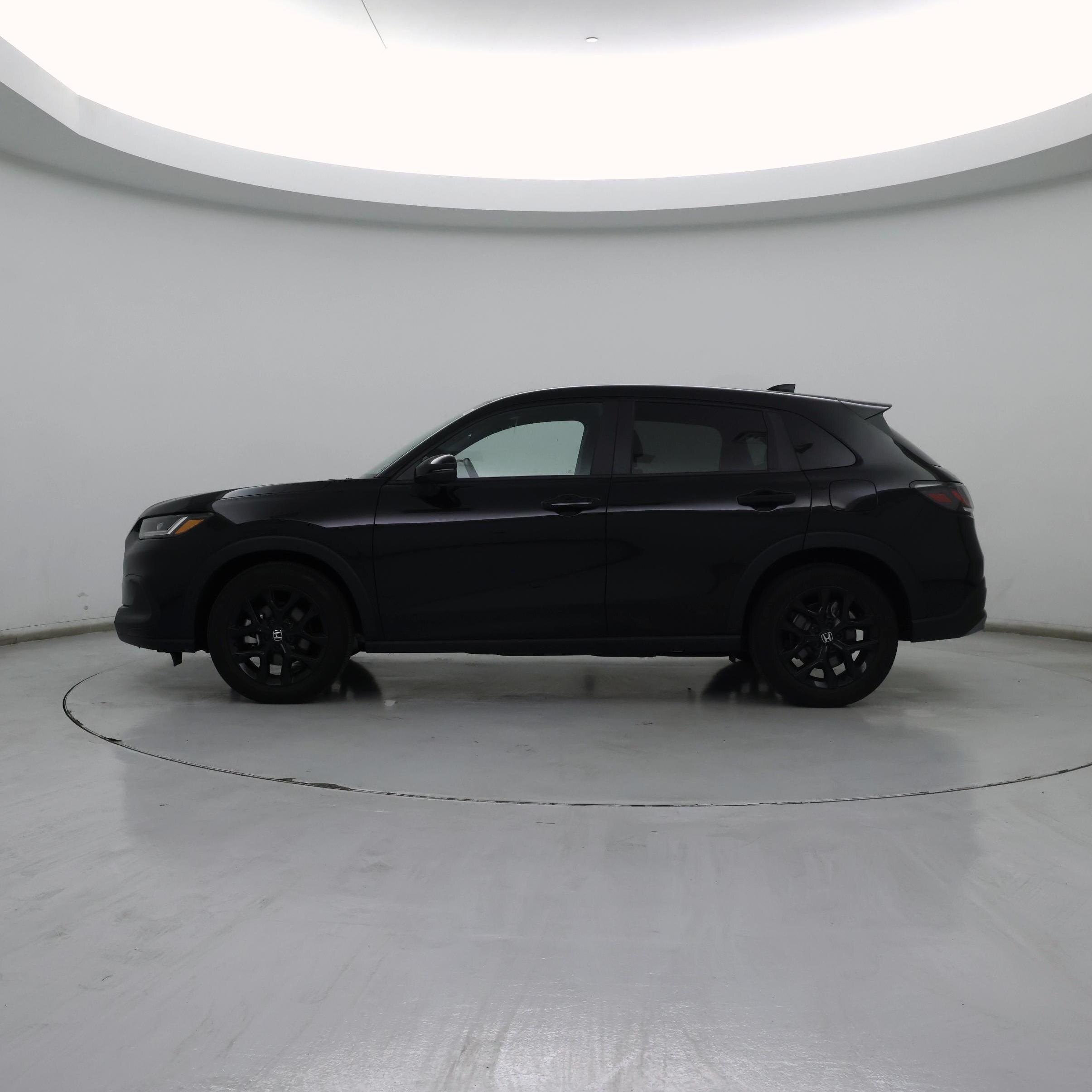 Thumbnail: 2024 Honda HR-V - 3