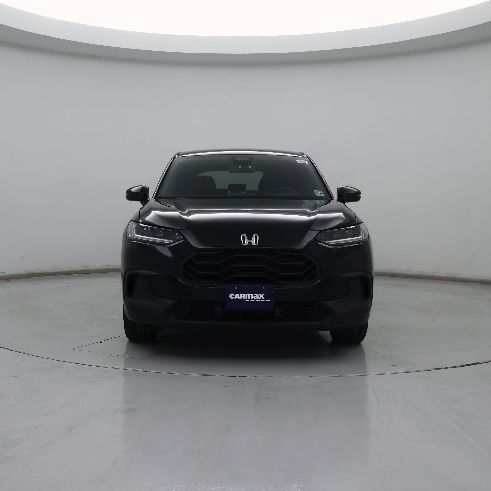 Thumbnail: 2024 Honda HR-V - 5