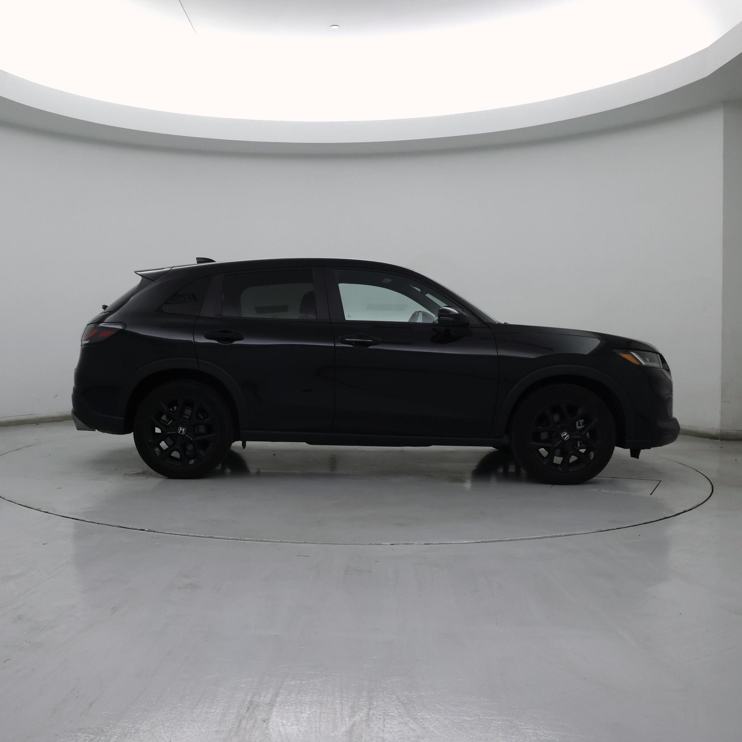 Thumbnail: 2024 Honda HR-V - 7
