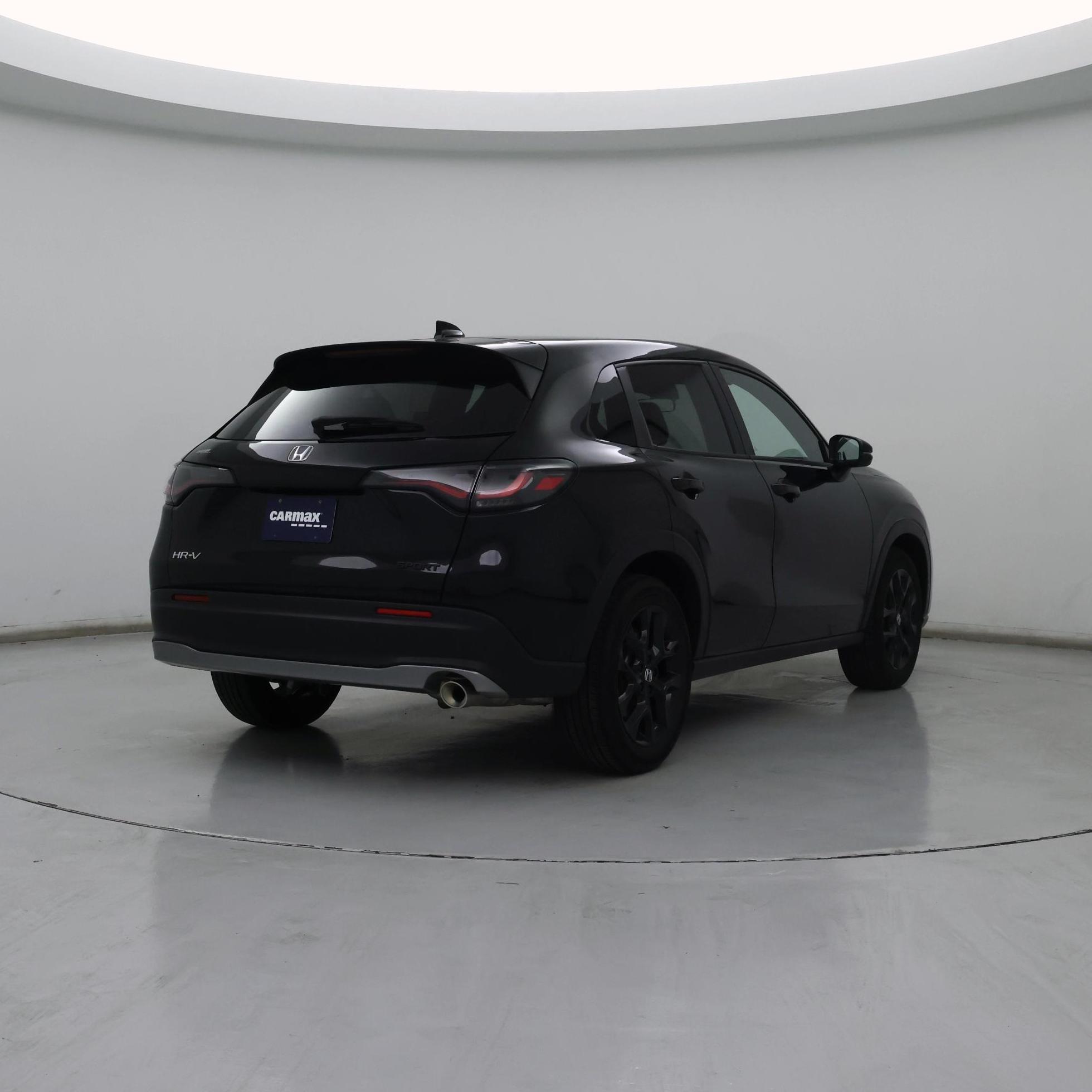 Thumbnail: 2024 Honda HR-V - 8