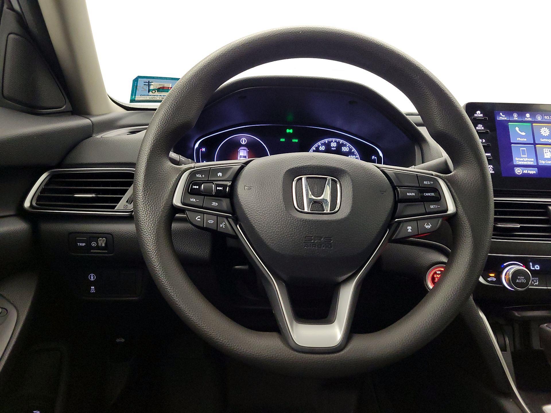 Thumbnail: 2020 Honda Accord - 10