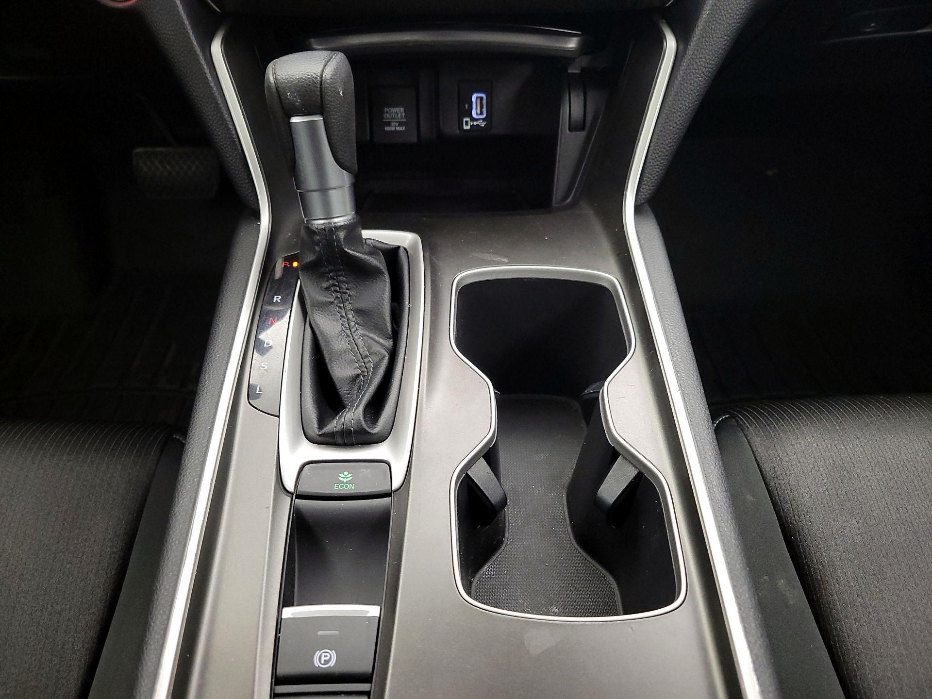 Thumbnail: 2020 Honda Accord - 17