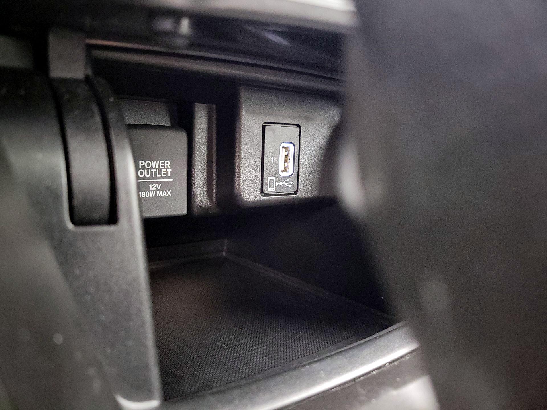 Thumbnail: 2020 Honda Accord - 18