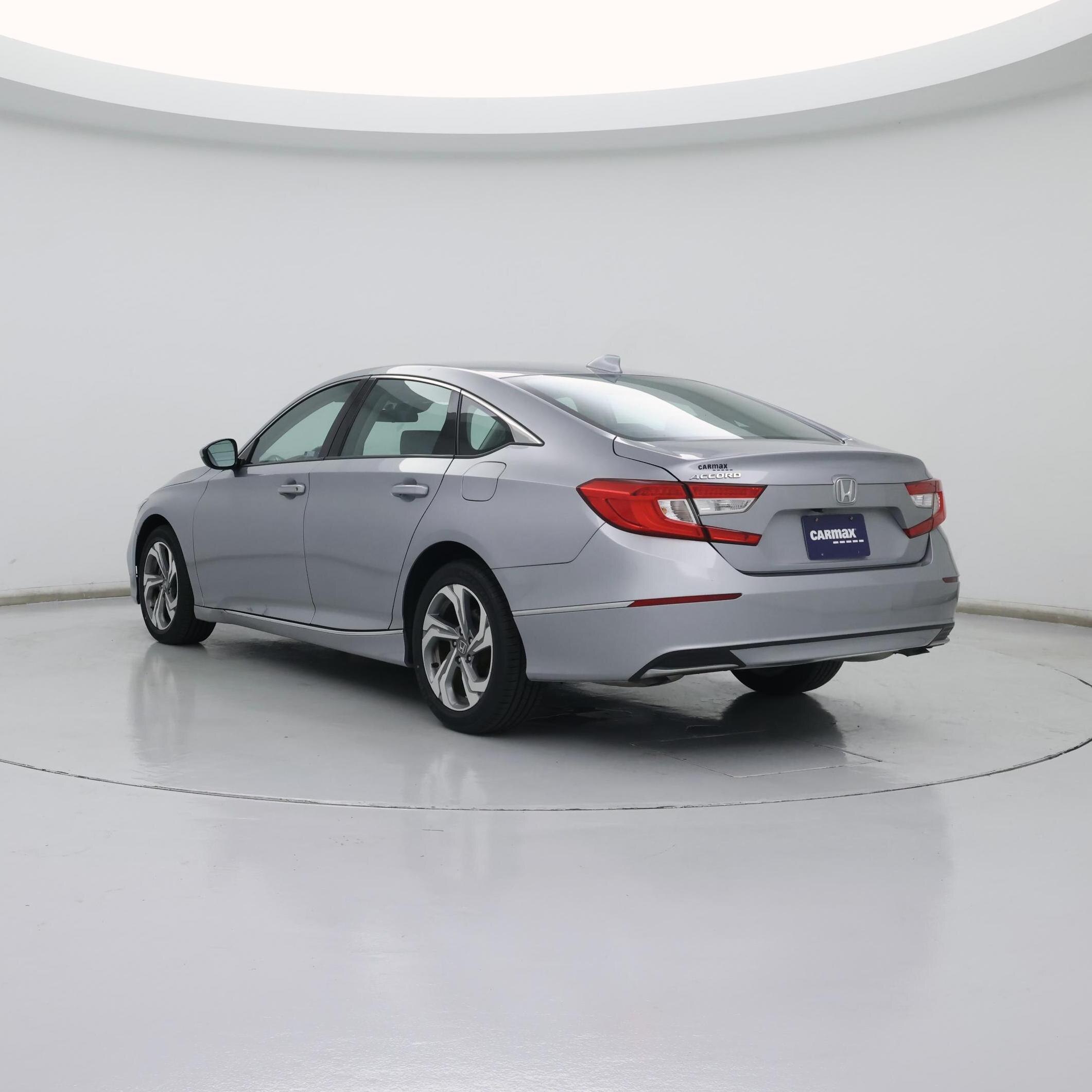 Thumbnail: 2020 Honda Accord - 2