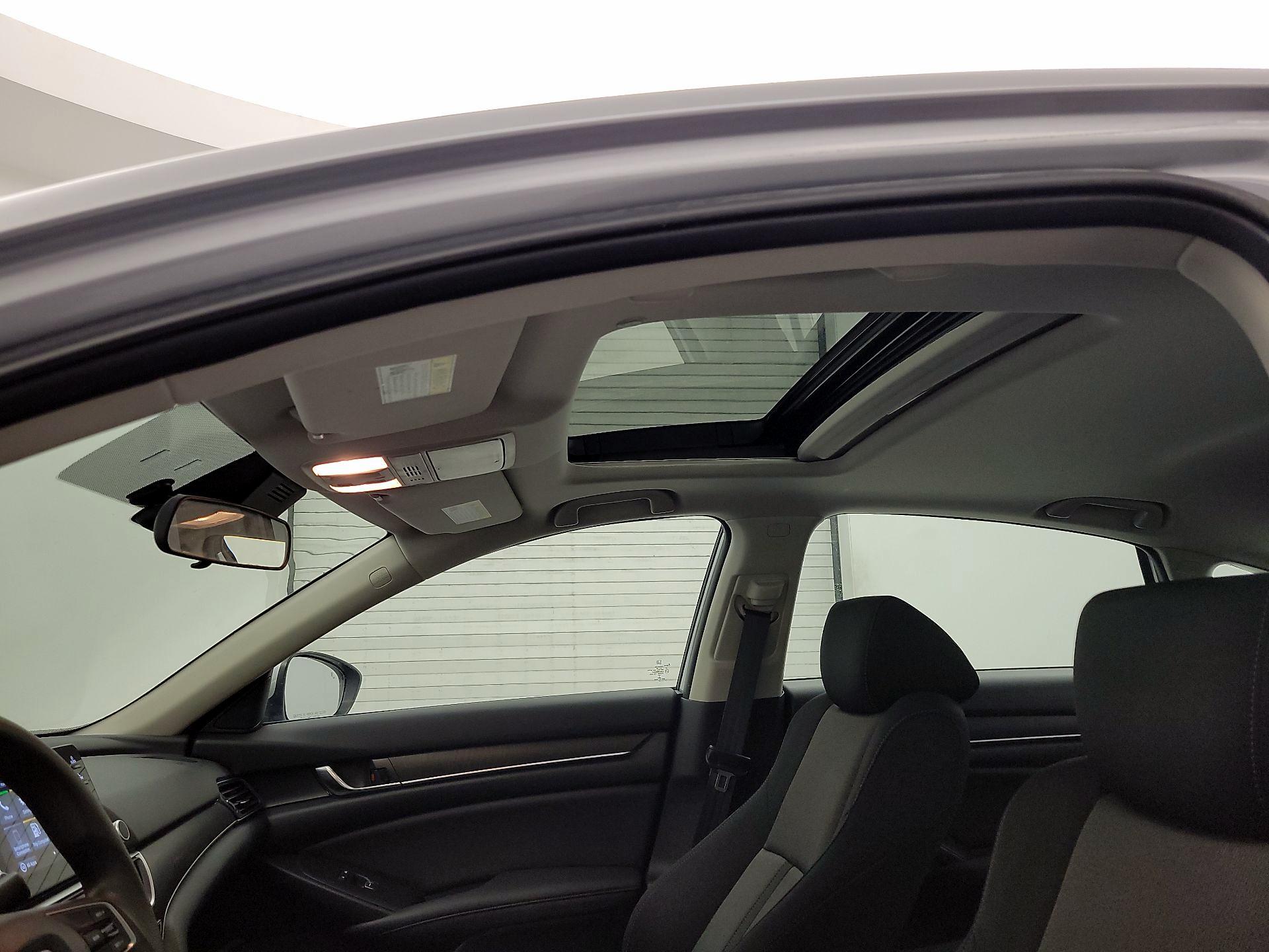 Thumbnail: 2020 Honda Accord - 19