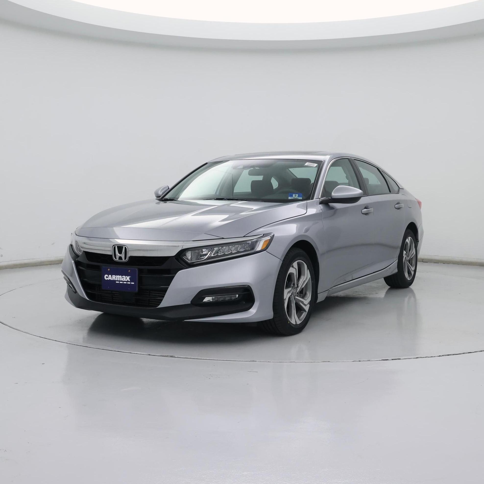 Thumbnail: 2020 Honda Accord - 4
