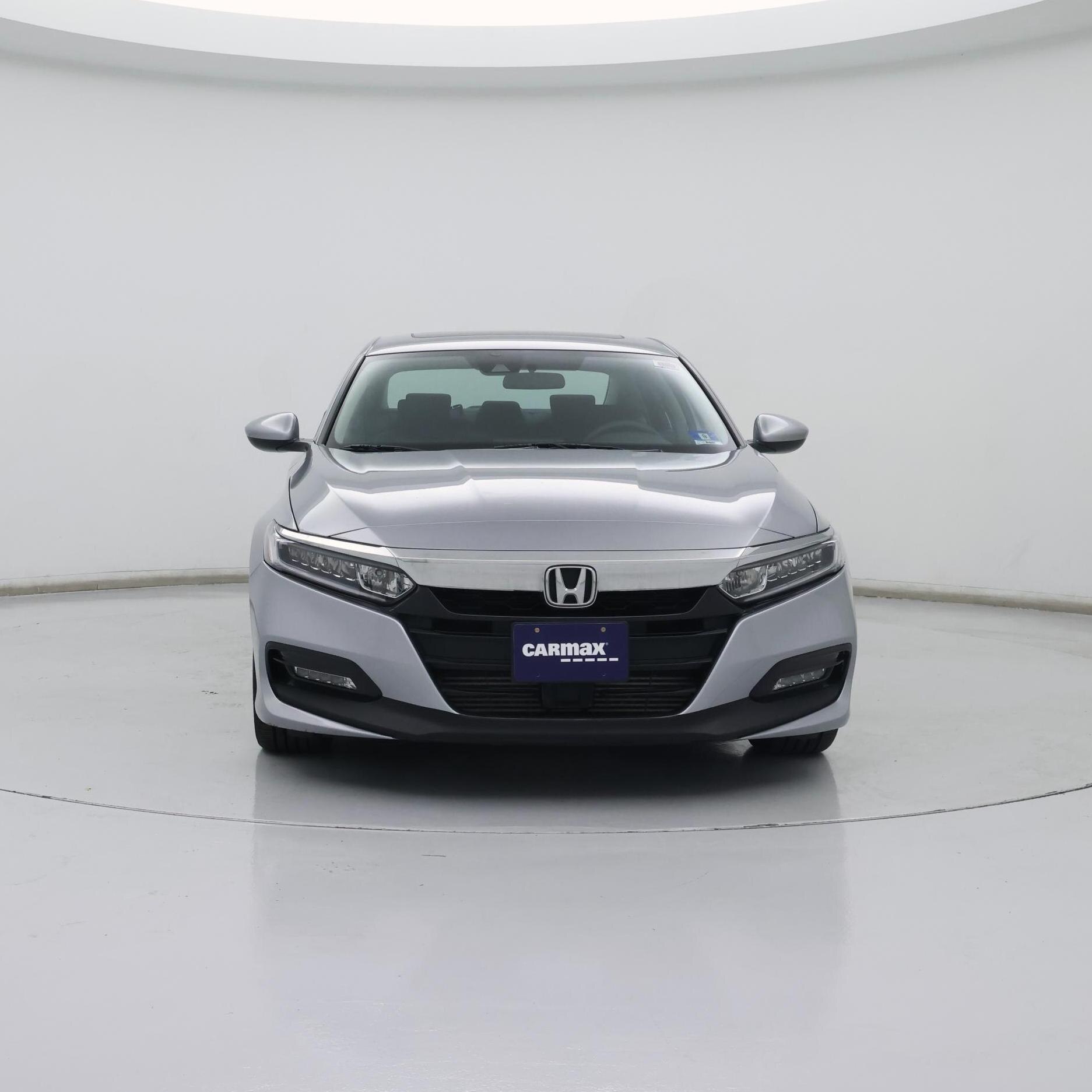 Thumbnail: 2020 Honda Accord - 5