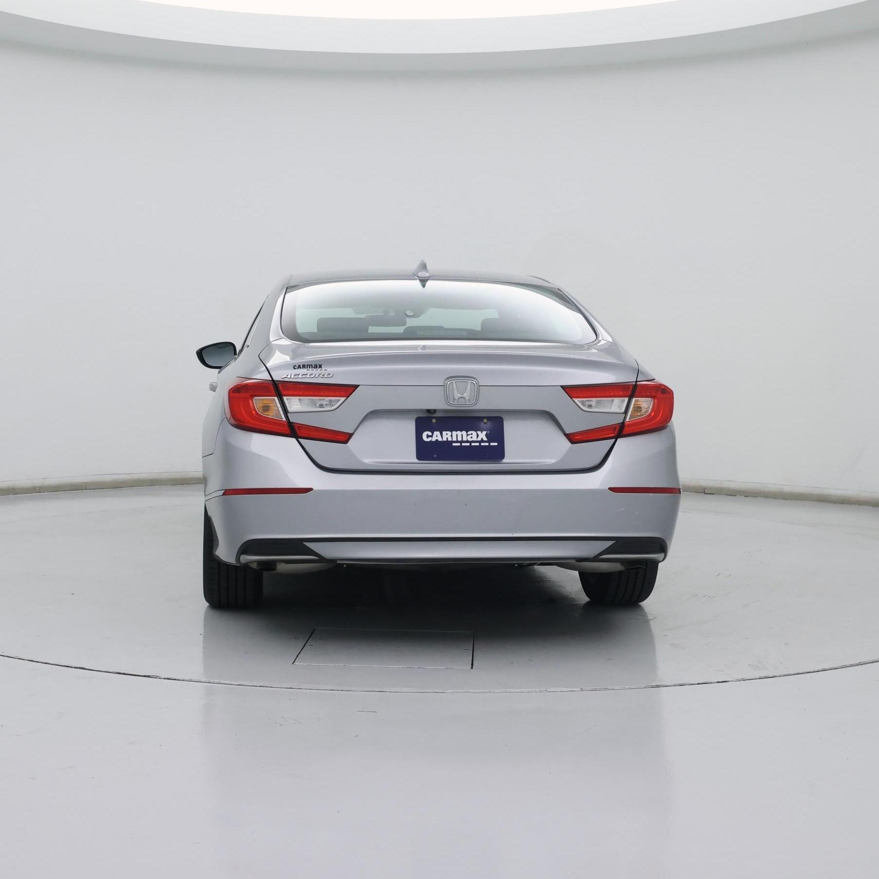 Thumbnail: 2020 Honda Accord - 6