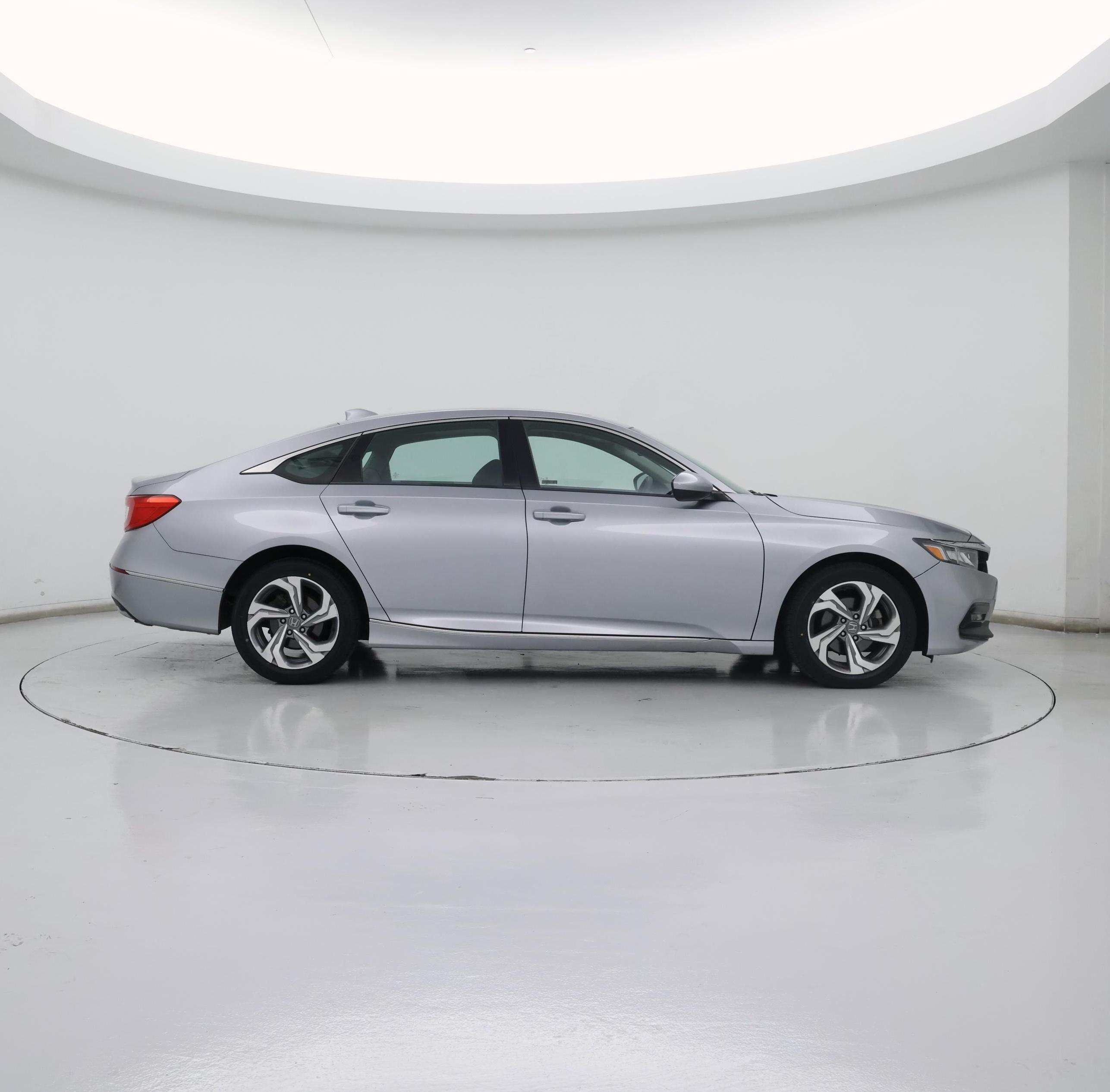 Thumbnail: 2020 Honda Accord - 7