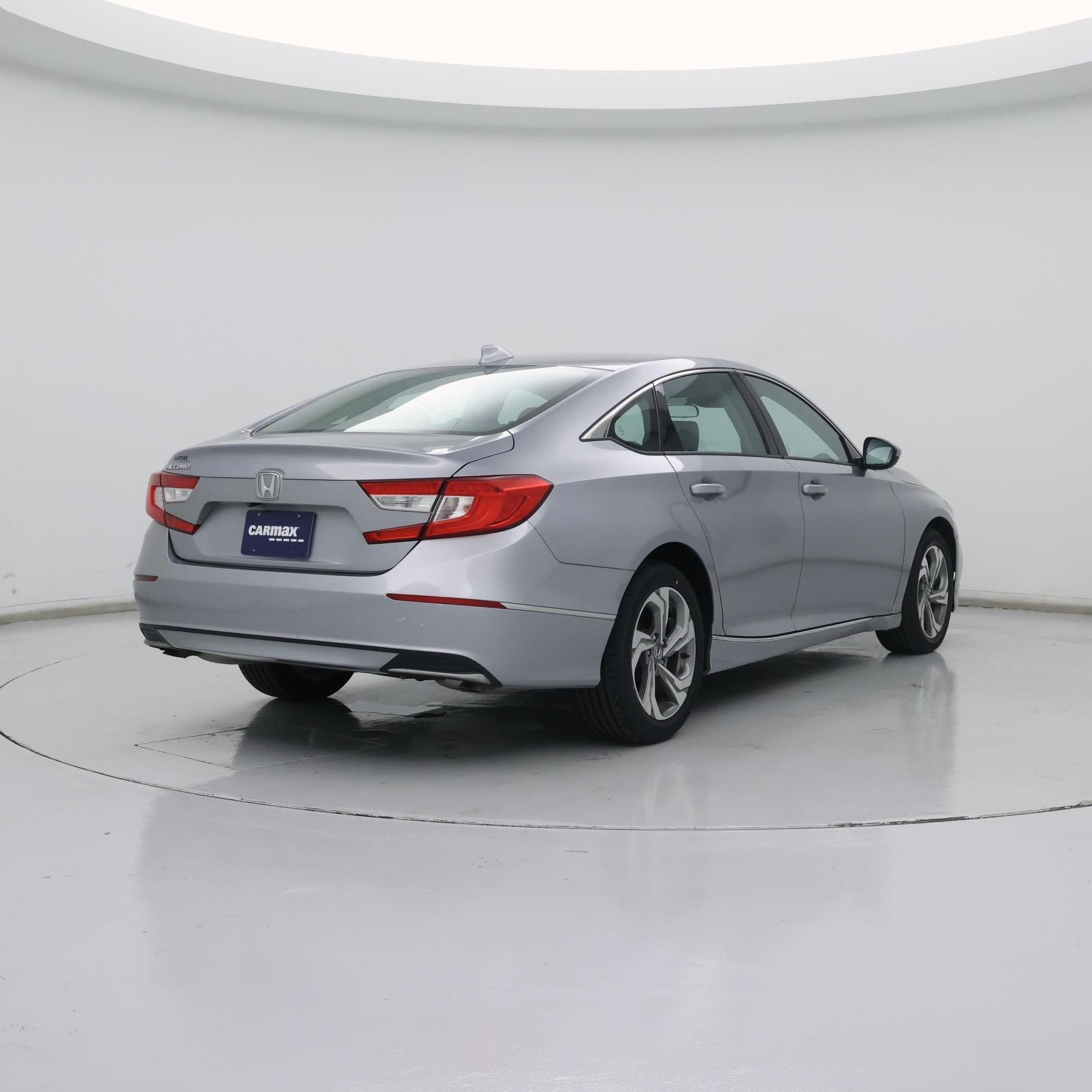 Thumbnail: 2020 Honda Accord - 8