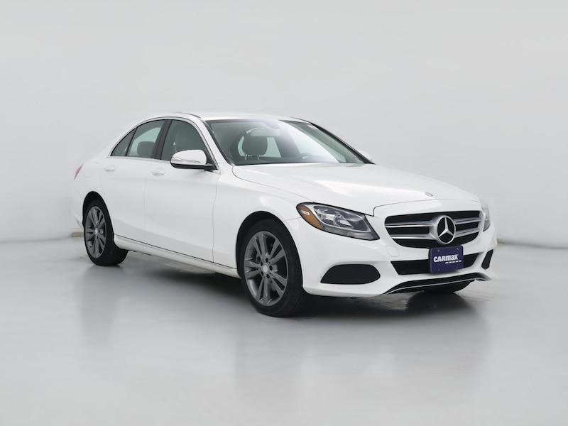 2015 Mercedes-Benz C300 null