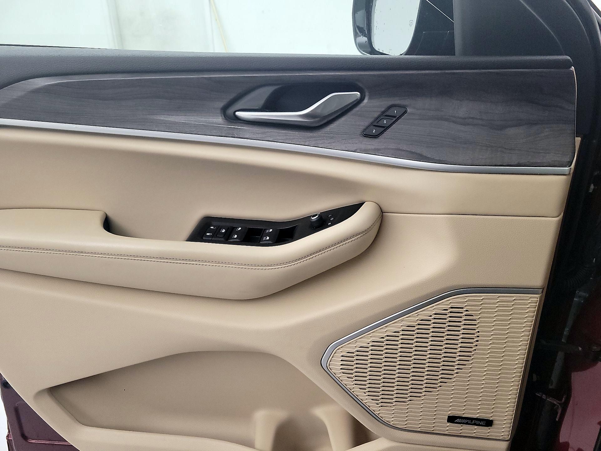Thumbnail: 2021 Jeep Grand Cherokee L - 12