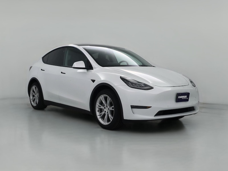 2021 Tesla Model Y Long Range -
                  Sicklerville, NJ