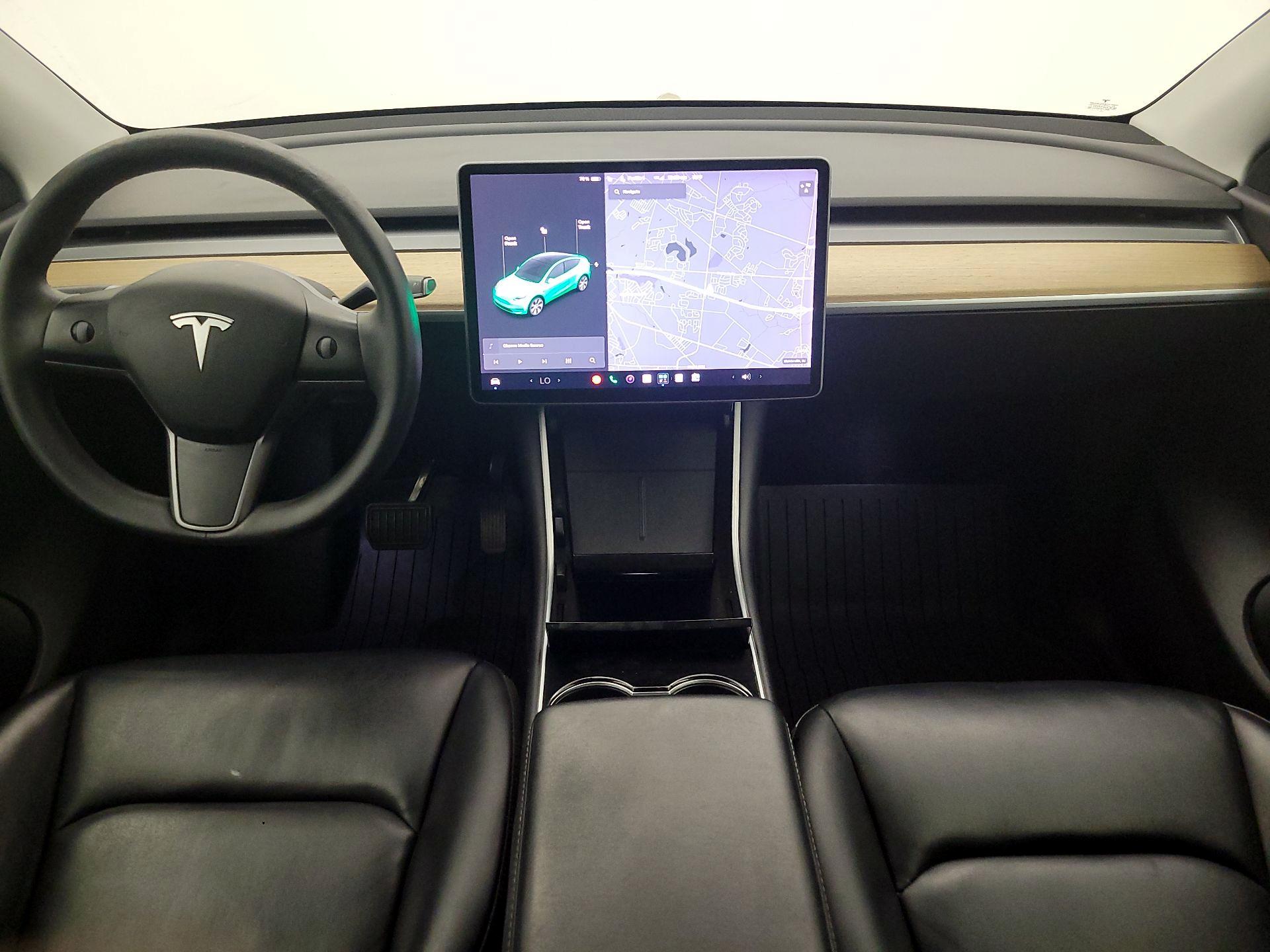 Thumbnail: 2021 Tesla Model Y - 9