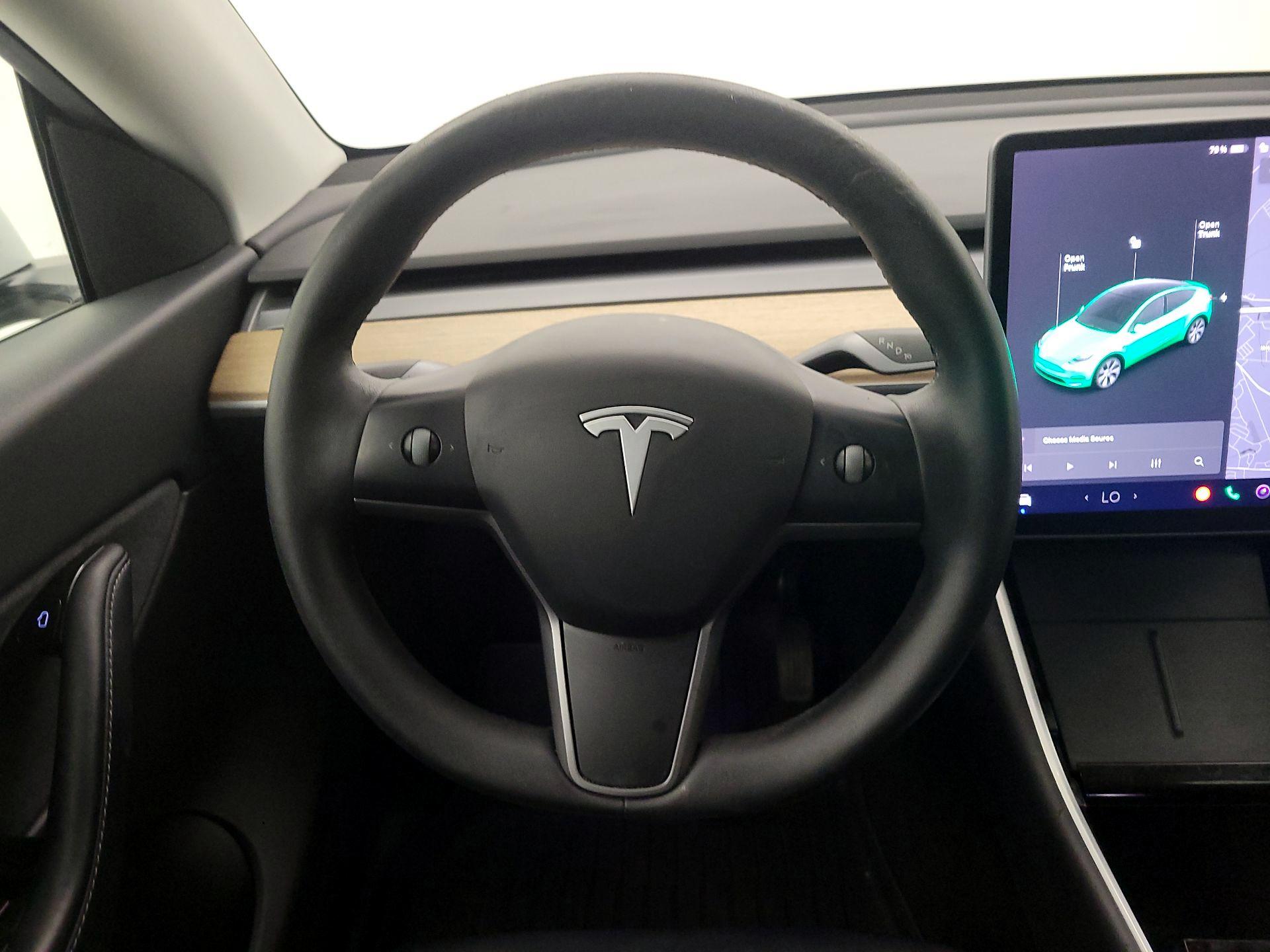 Thumbnail: 2021 Tesla Model Y - 10