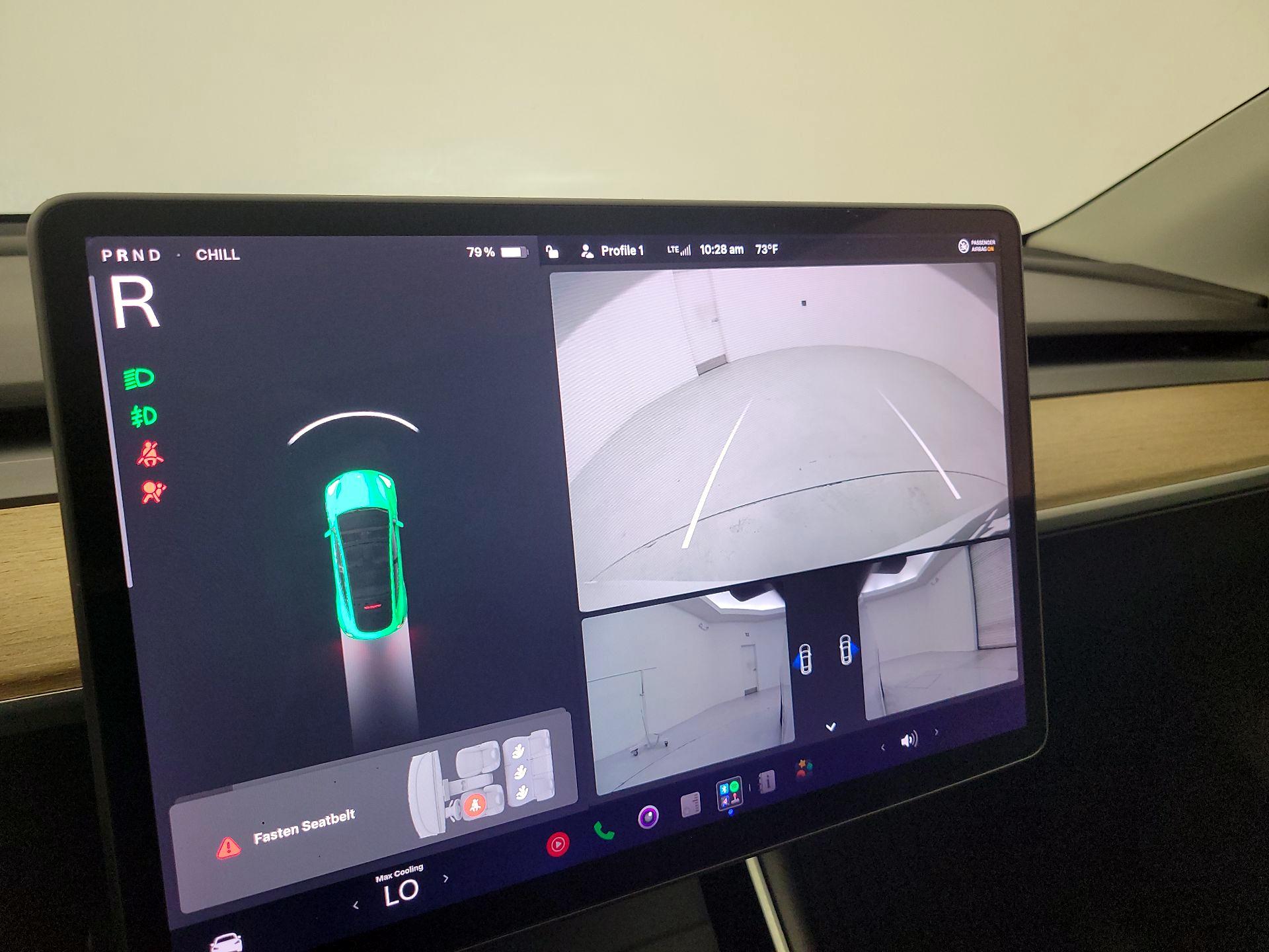 Thumbnail: 2021 Tesla Model Y - 14