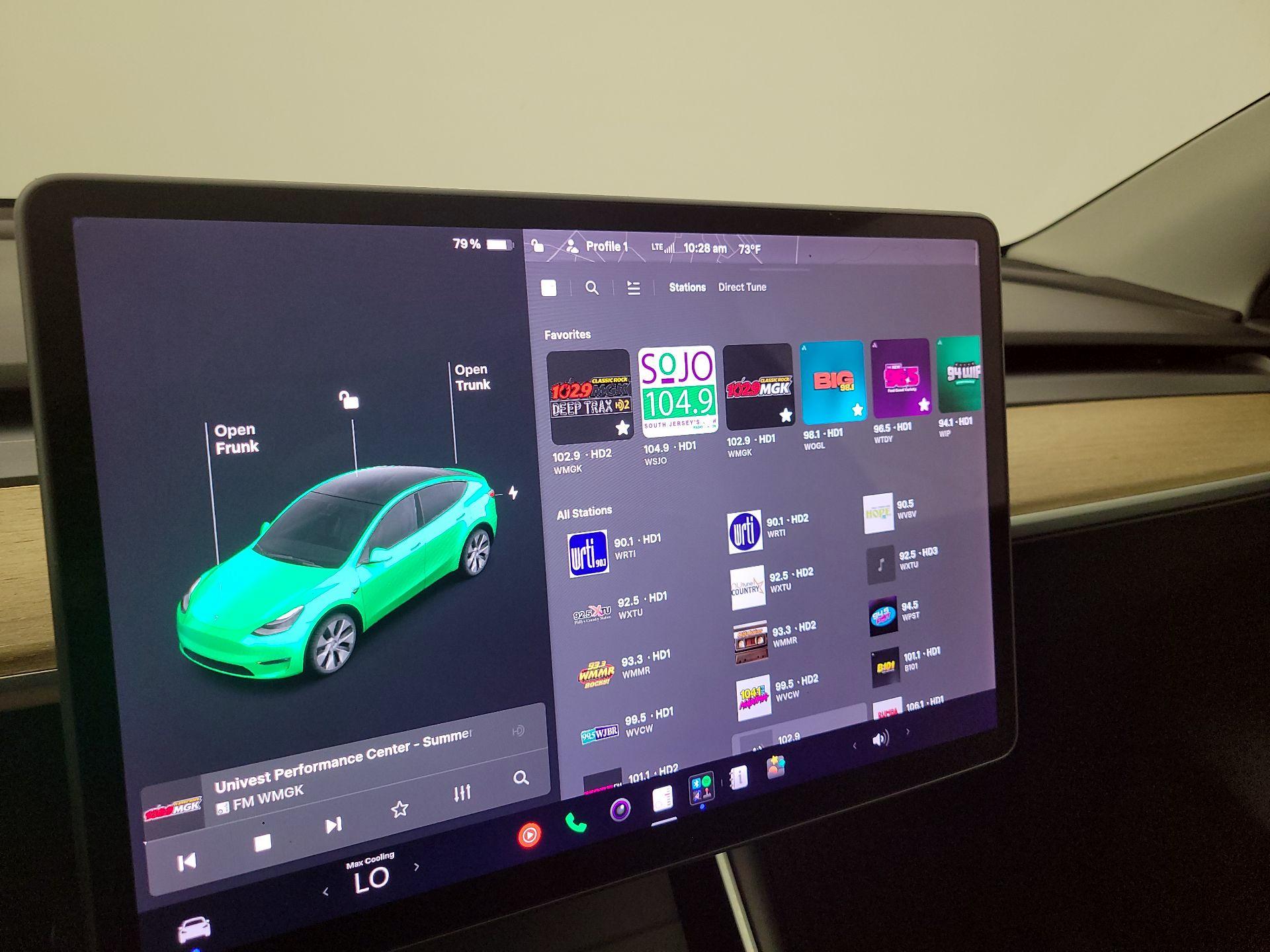 Thumbnail: 2021 Tesla Model Y - 15