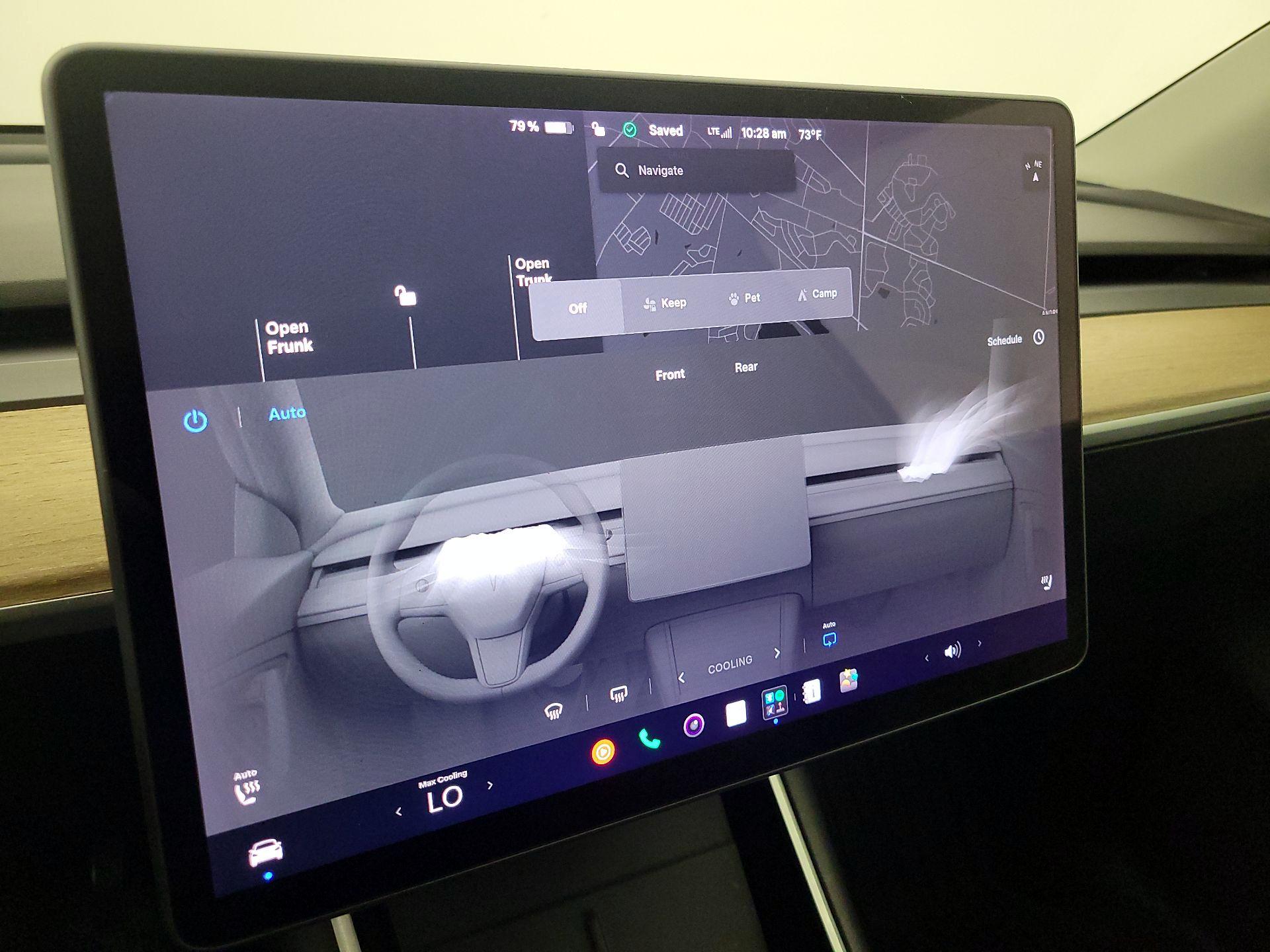 Thumbnail: 2021 Tesla Model Y - 16