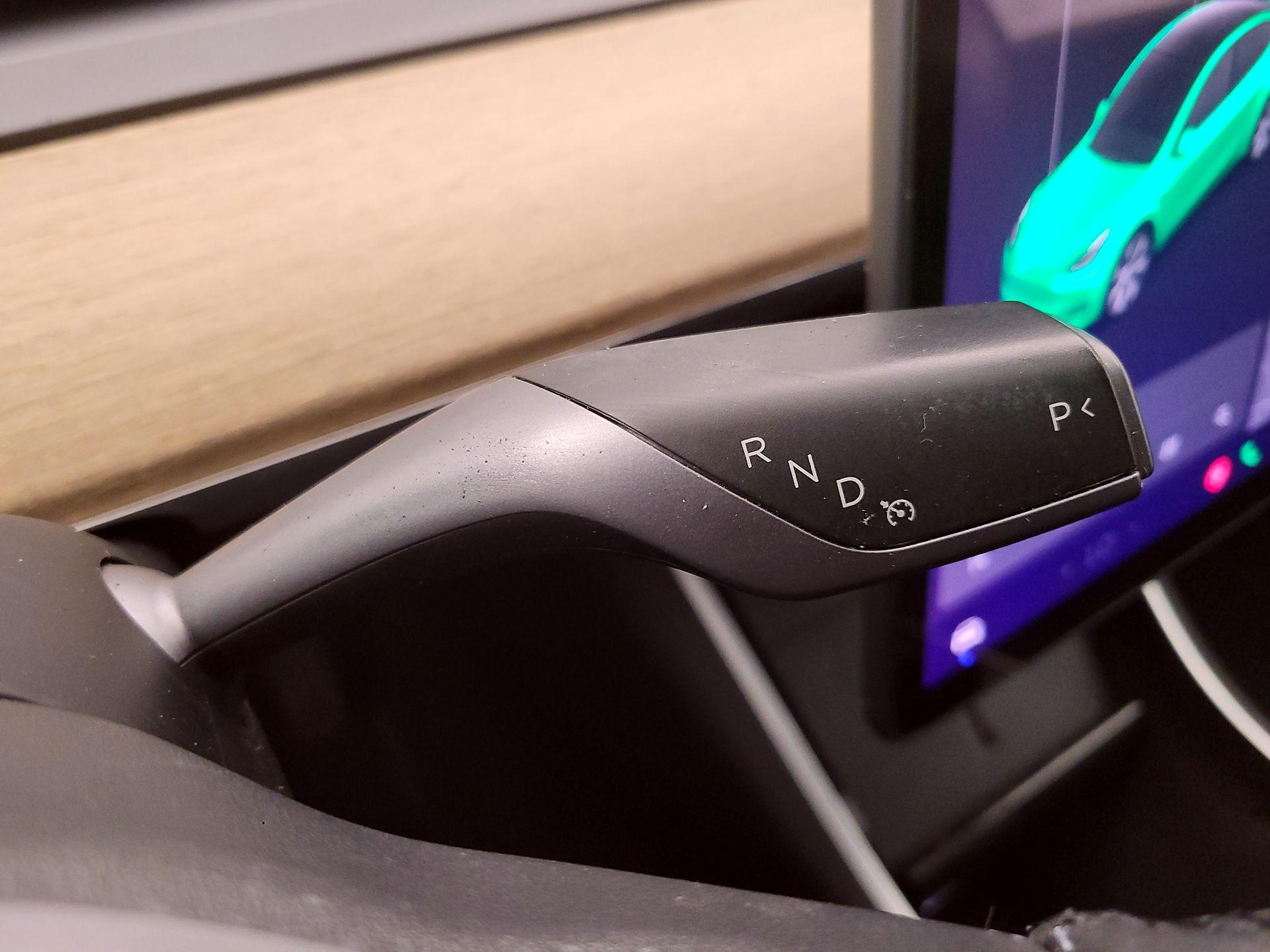 Thumbnail: 2021 Tesla Model Y - 17