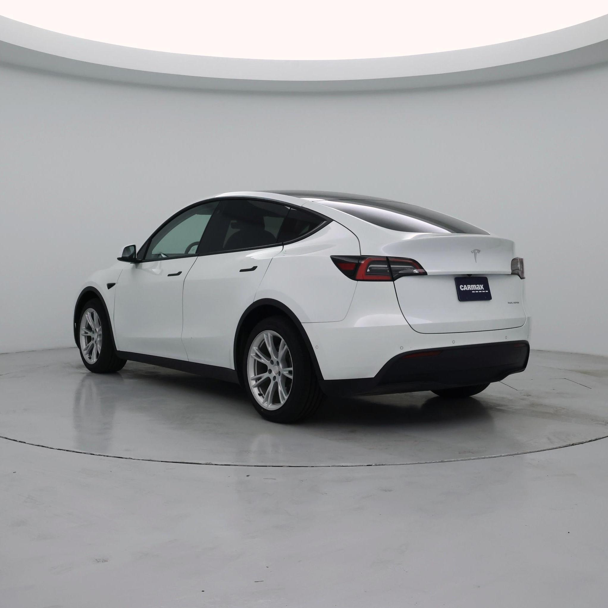 Thumbnail: 2021 Tesla Model Y - 2