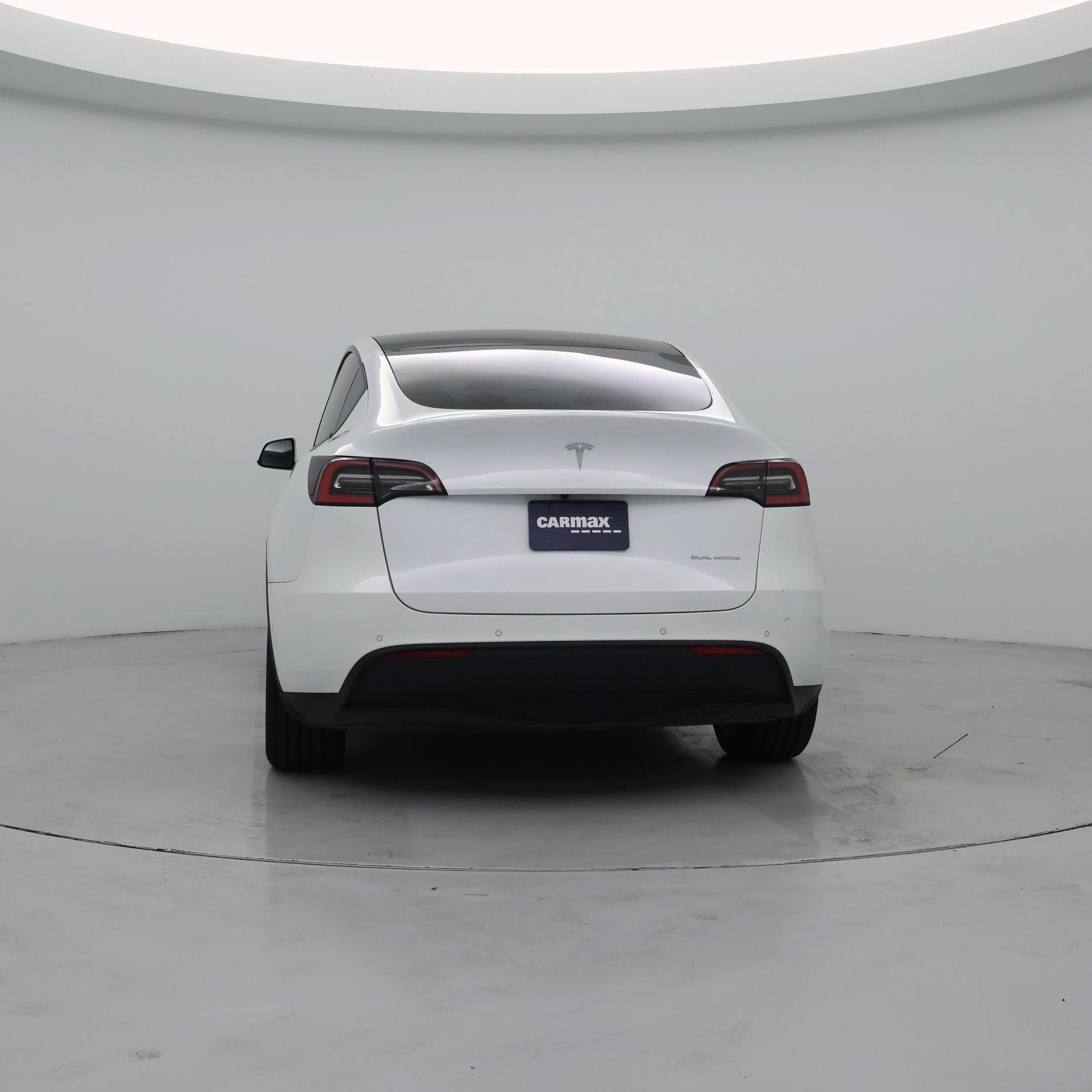 Thumbnail: 2021 Tesla Model Y - 6