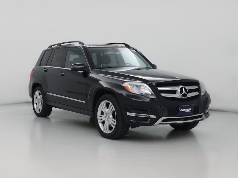 2015 Mercedes-Benz GLK 350 -
                  Sicklerville, NJ