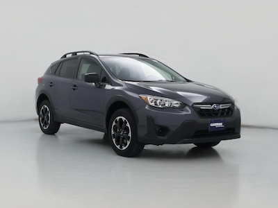2023 Subaru Crosstrek