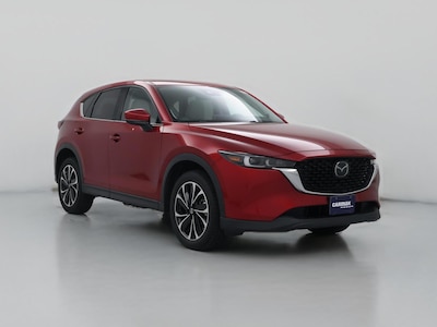 2022 Mazda CX-5 2.5 S Premium Package