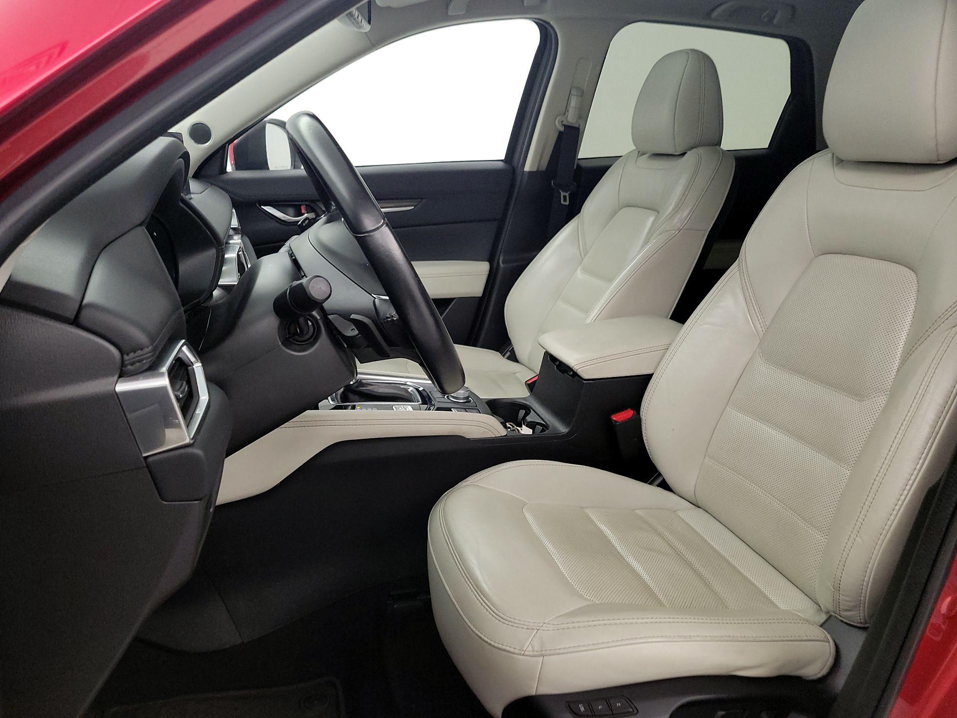 Thumbnail: 2022 Mazda CX-5 - 11