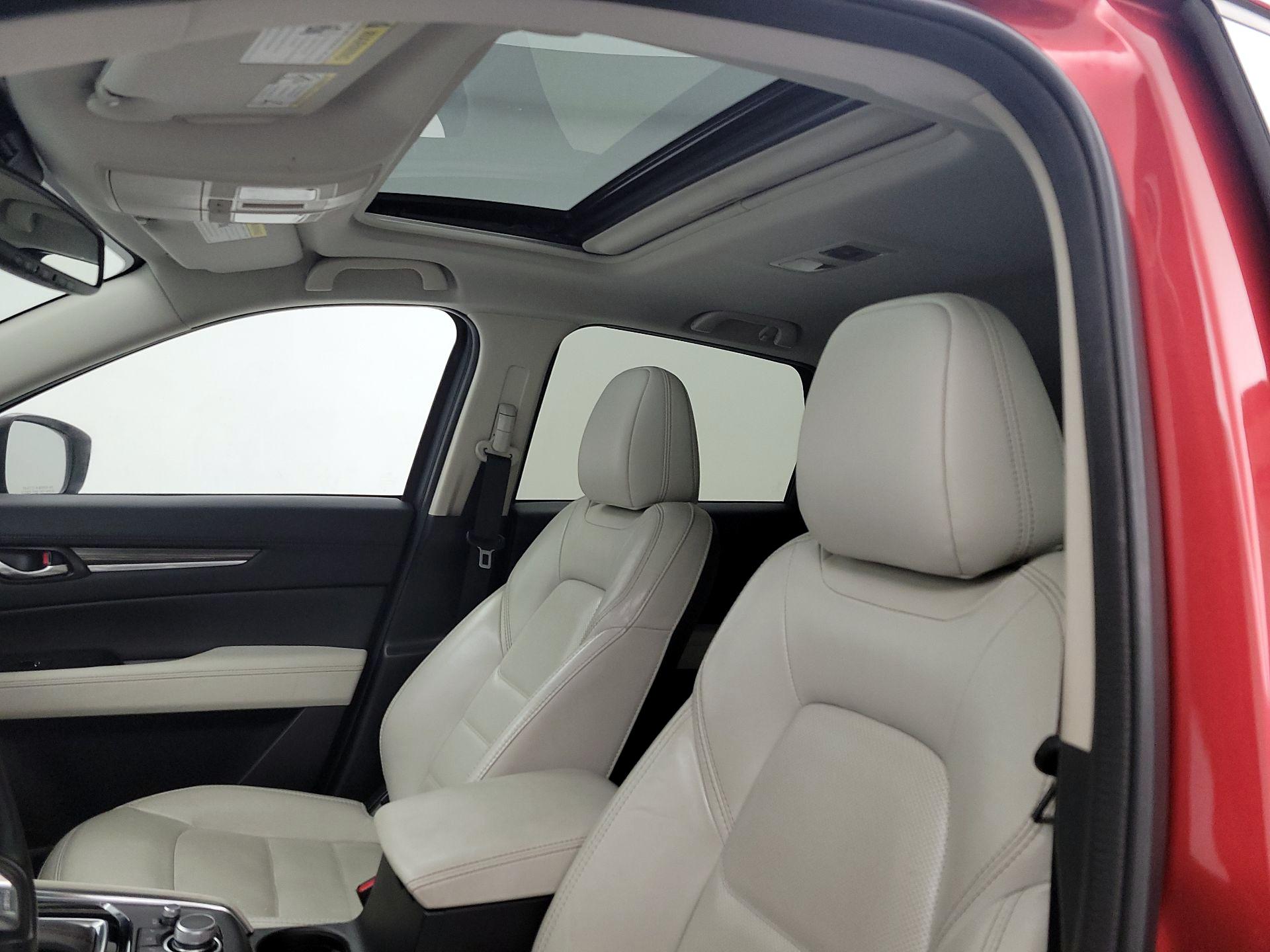 Thumbnail: 2022 Mazda CX-5 - 20