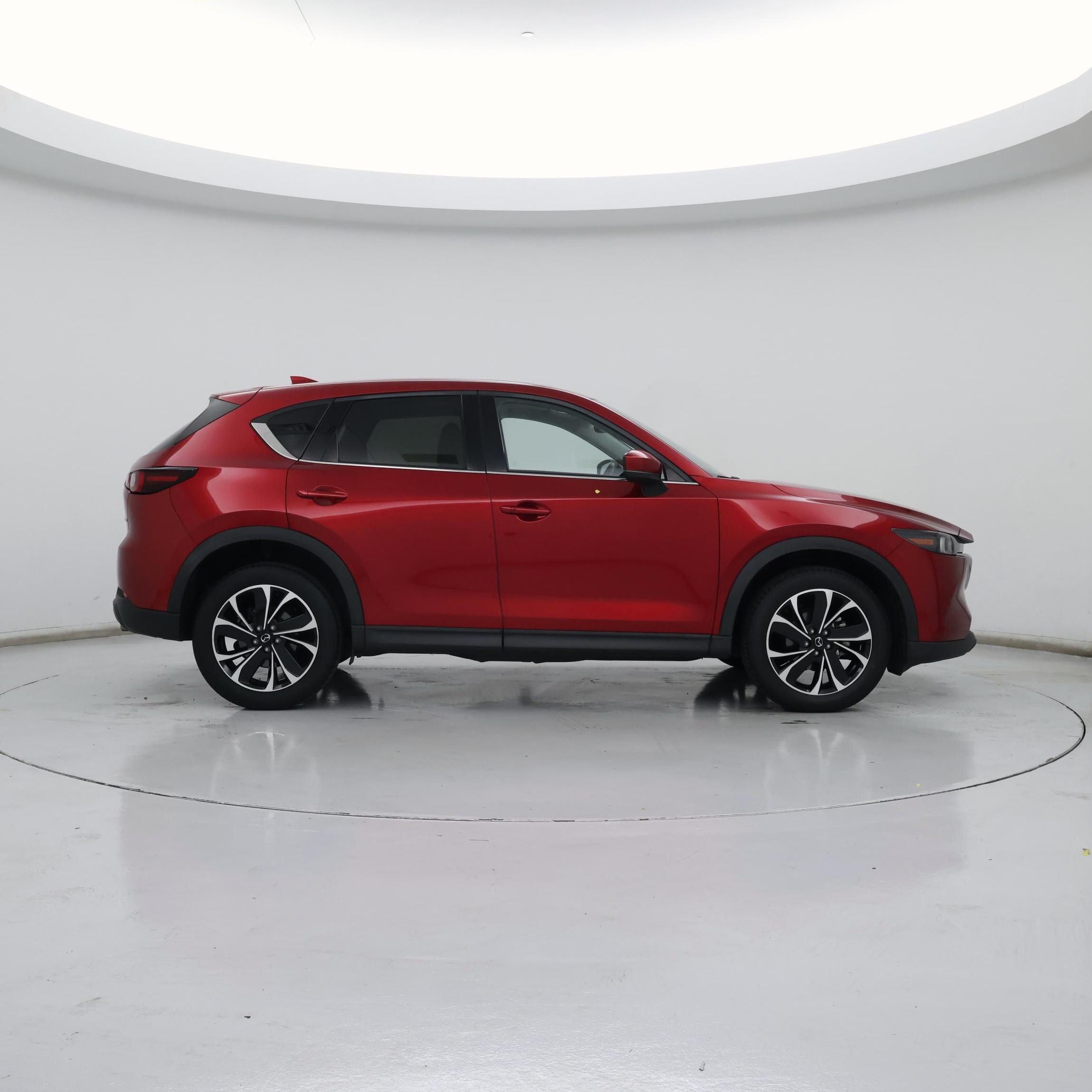 Thumbnail: 2022 Mazda CX-5 - 7