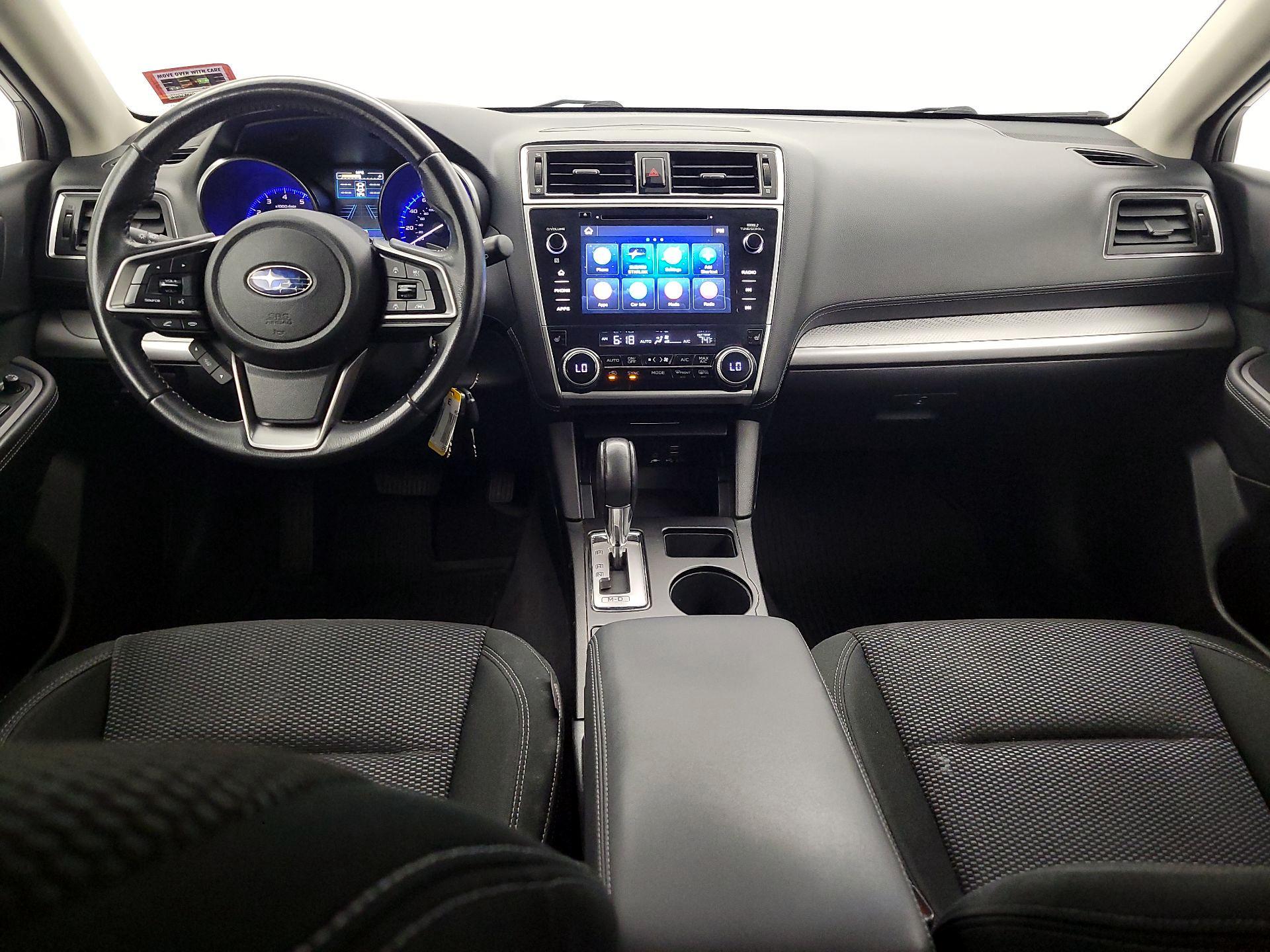 Thumbnail: 2019 Subaru Outback - 9