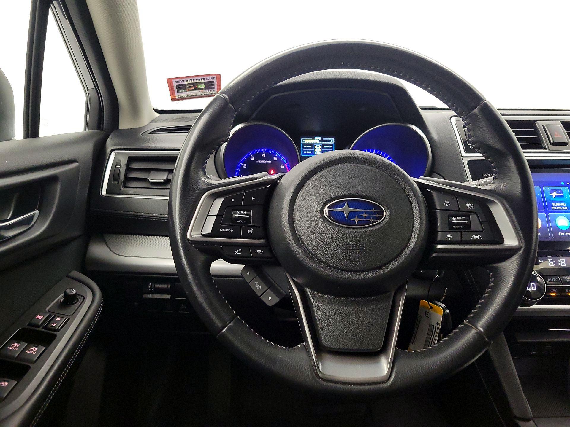 Thumbnail: 2019 Subaru Outback - 10