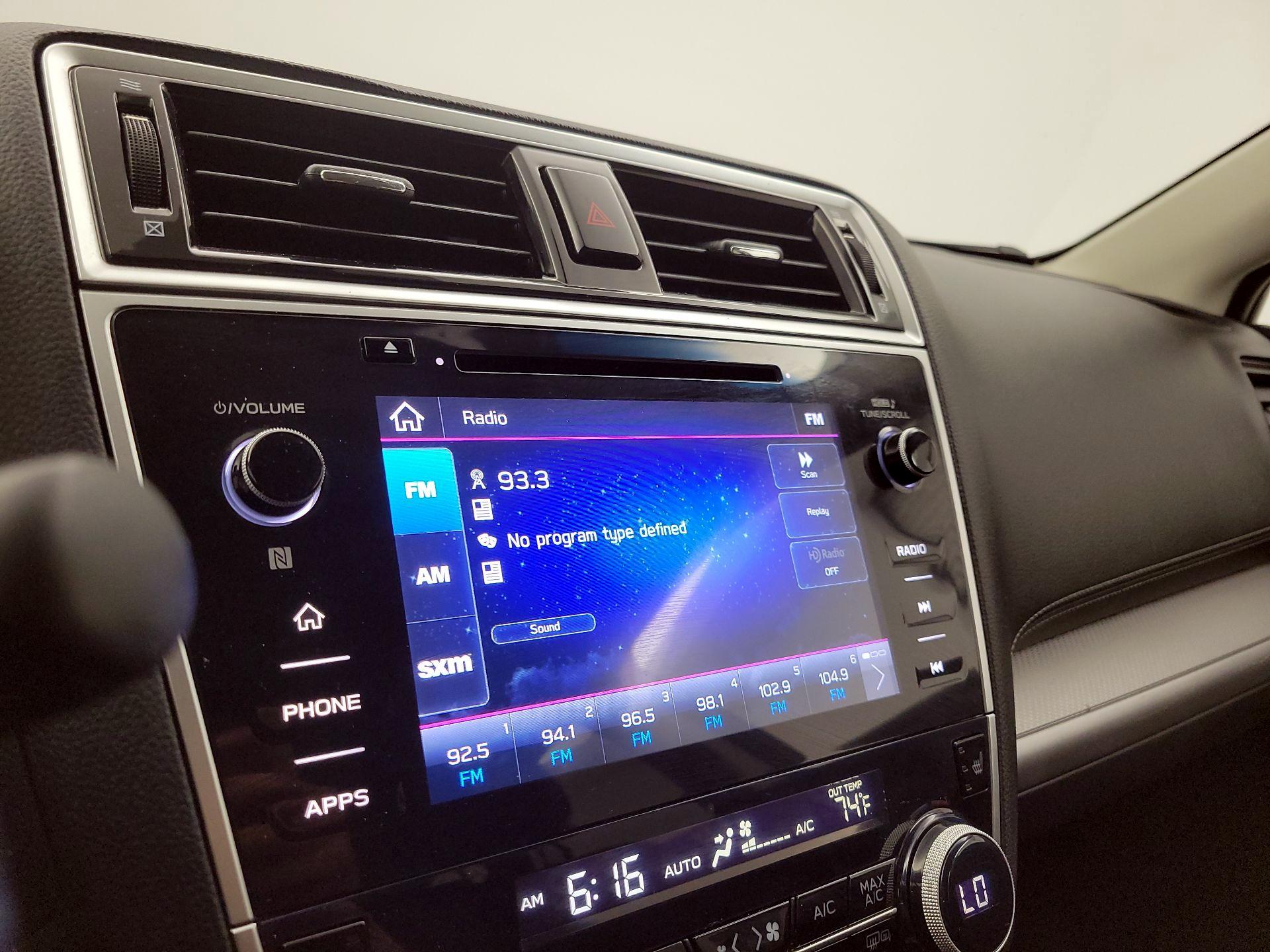 Thumbnail: 2019 Subaru Outback - 15