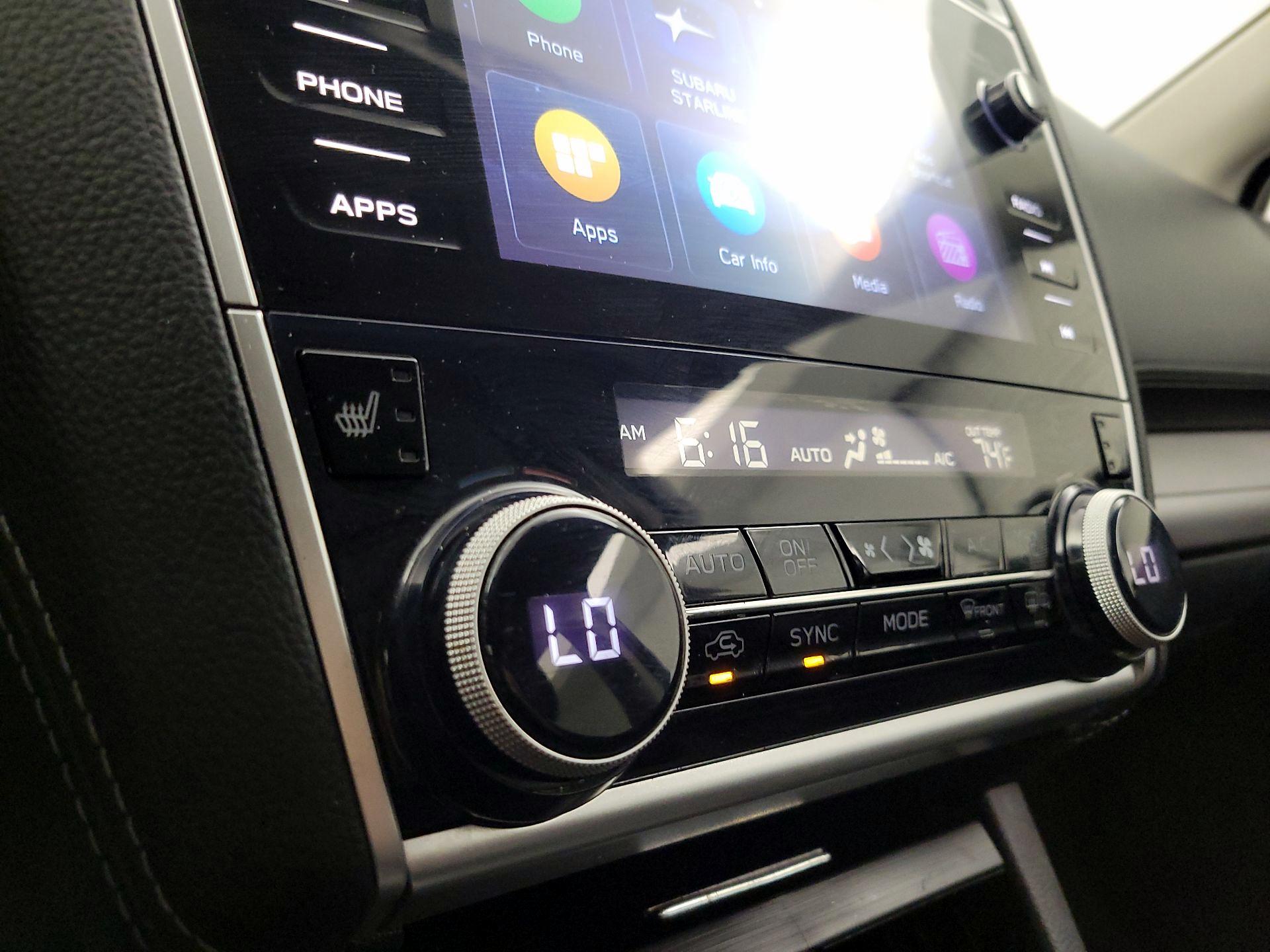 Thumbnail: 2019 Subaru Outback - 16