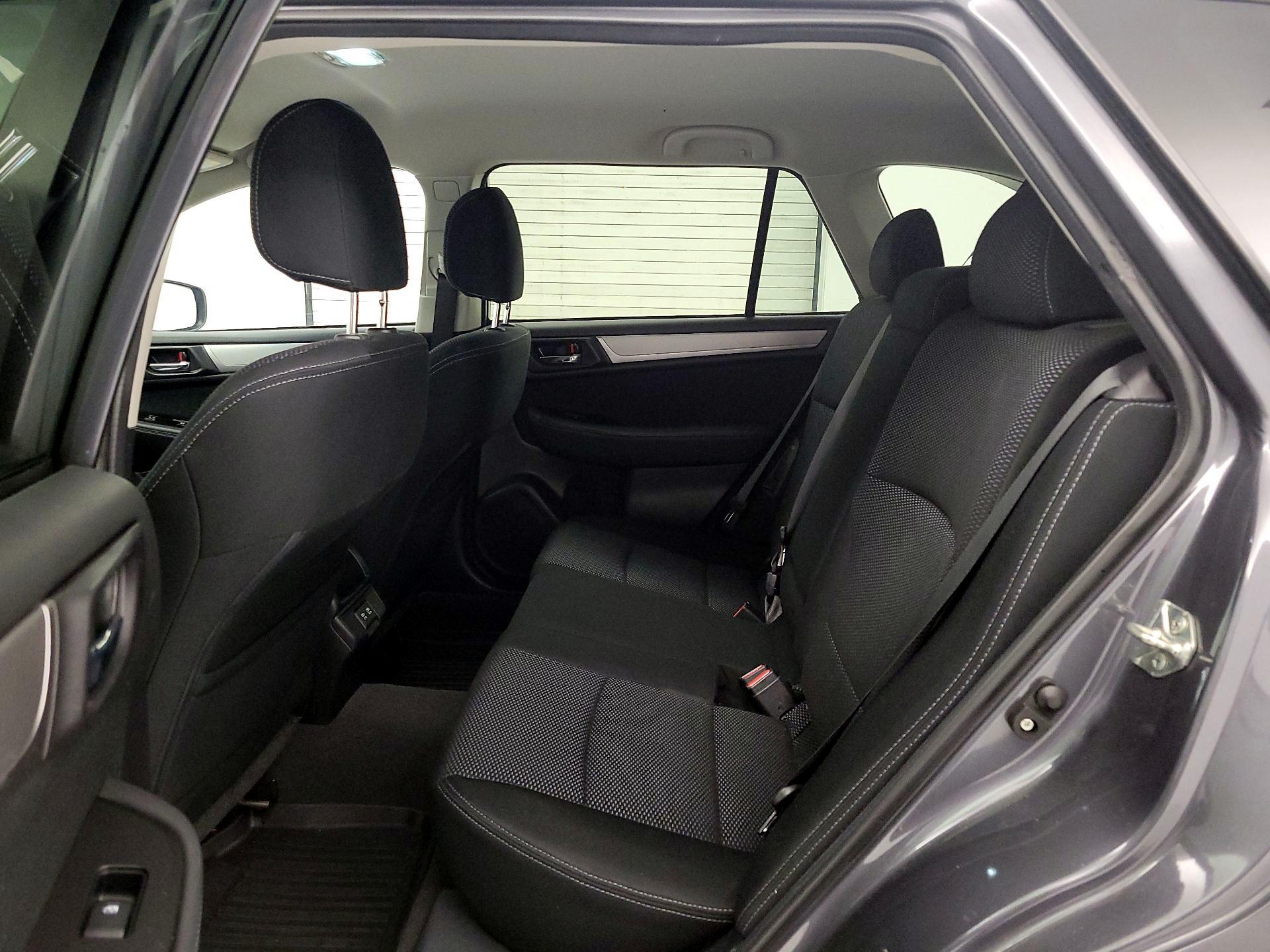 Thumbnail: 2019 Subaru Outback - 19