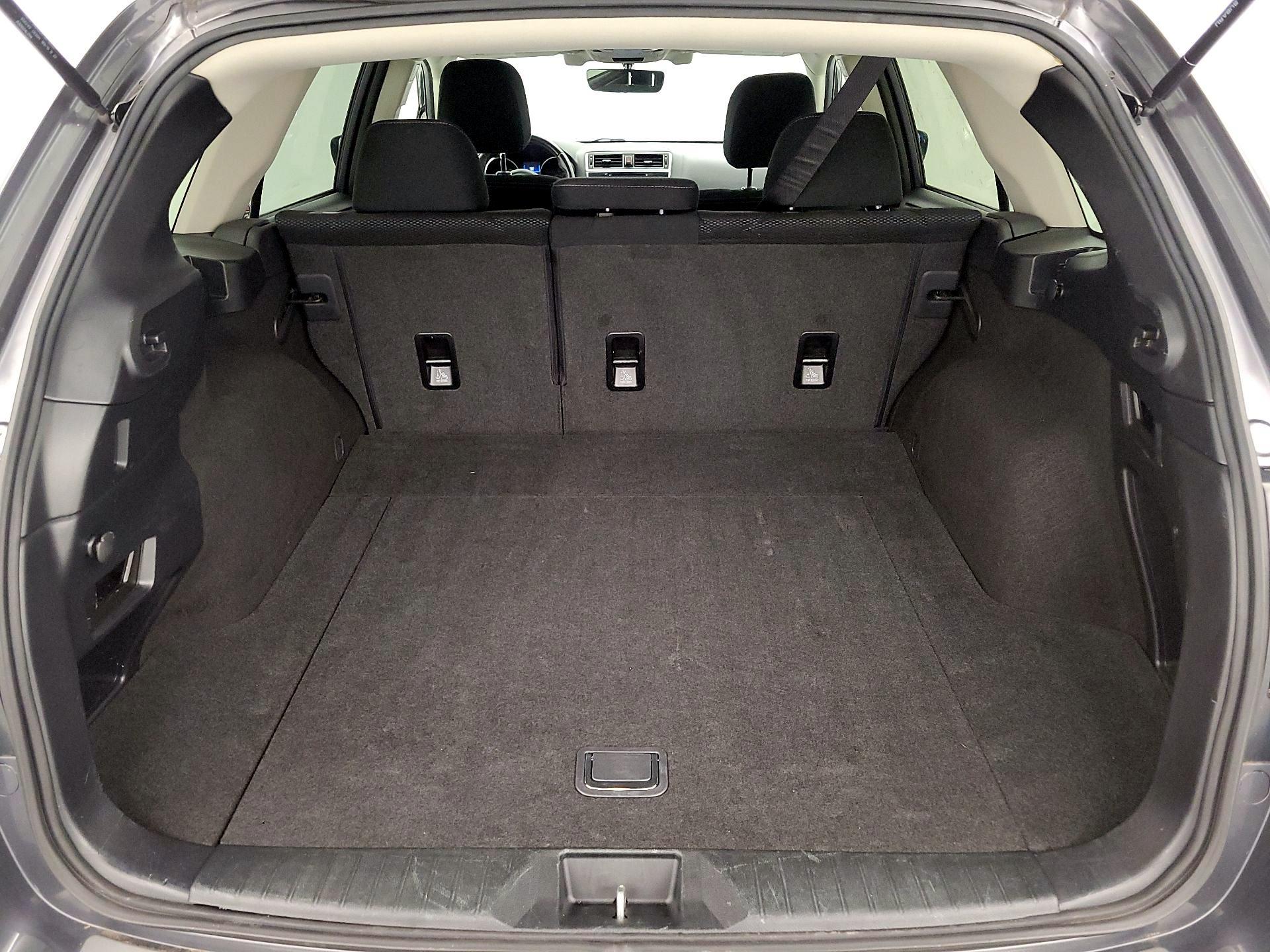 Thumbnail: 2019 Subaru Outback - 20