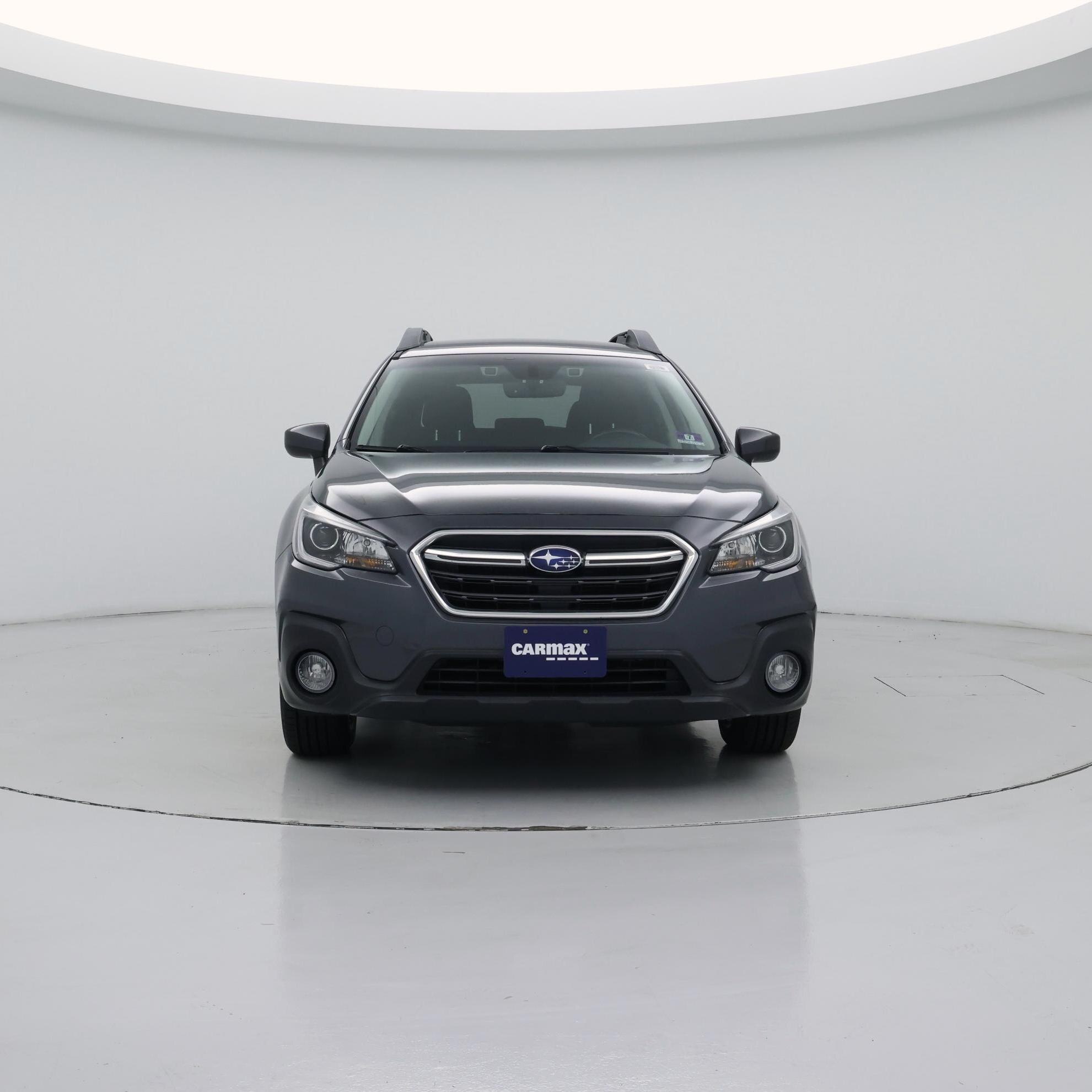 Thumbnail: 2019 Subaru Outback - 5