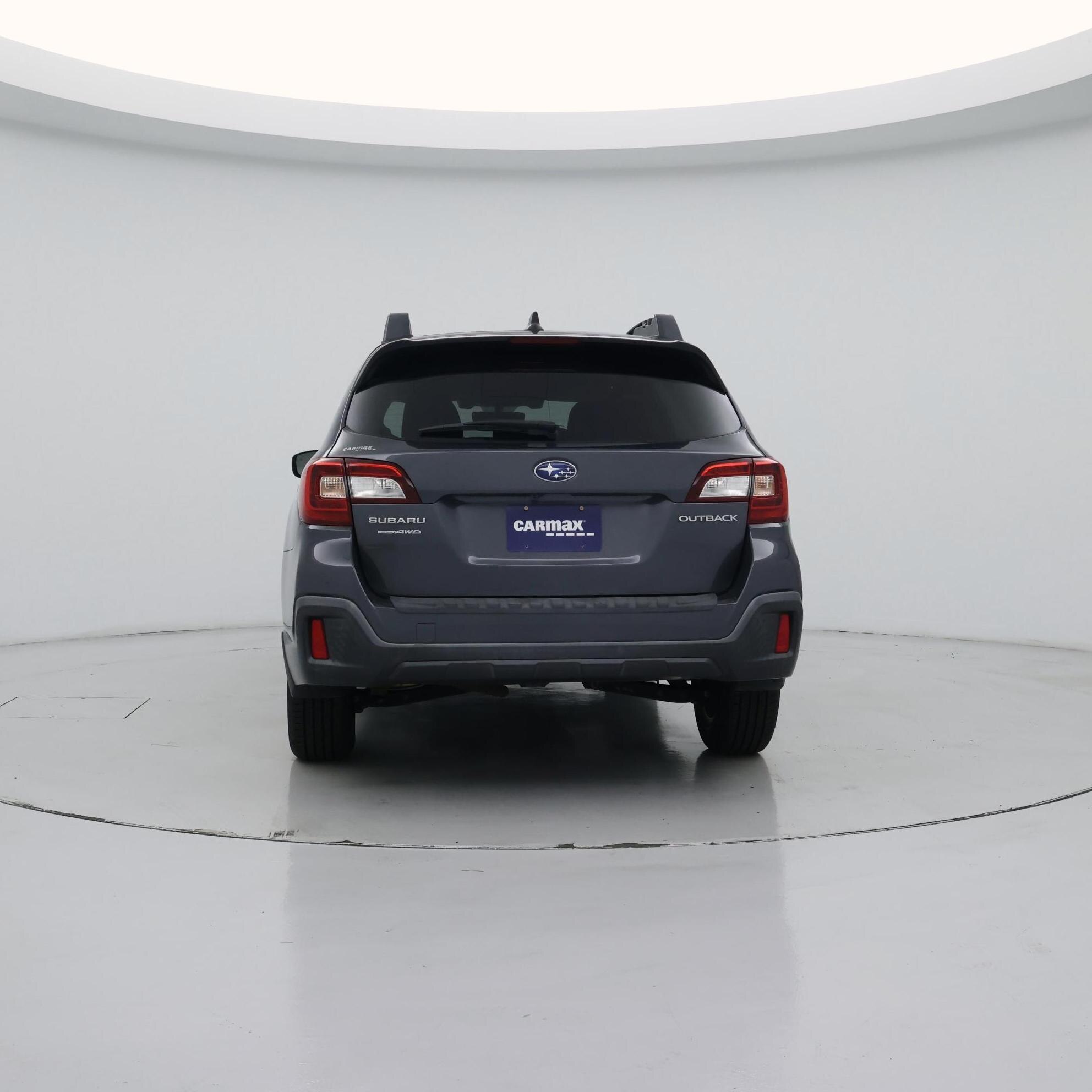 Thumbnail: 2019 Subaru Outback - 6