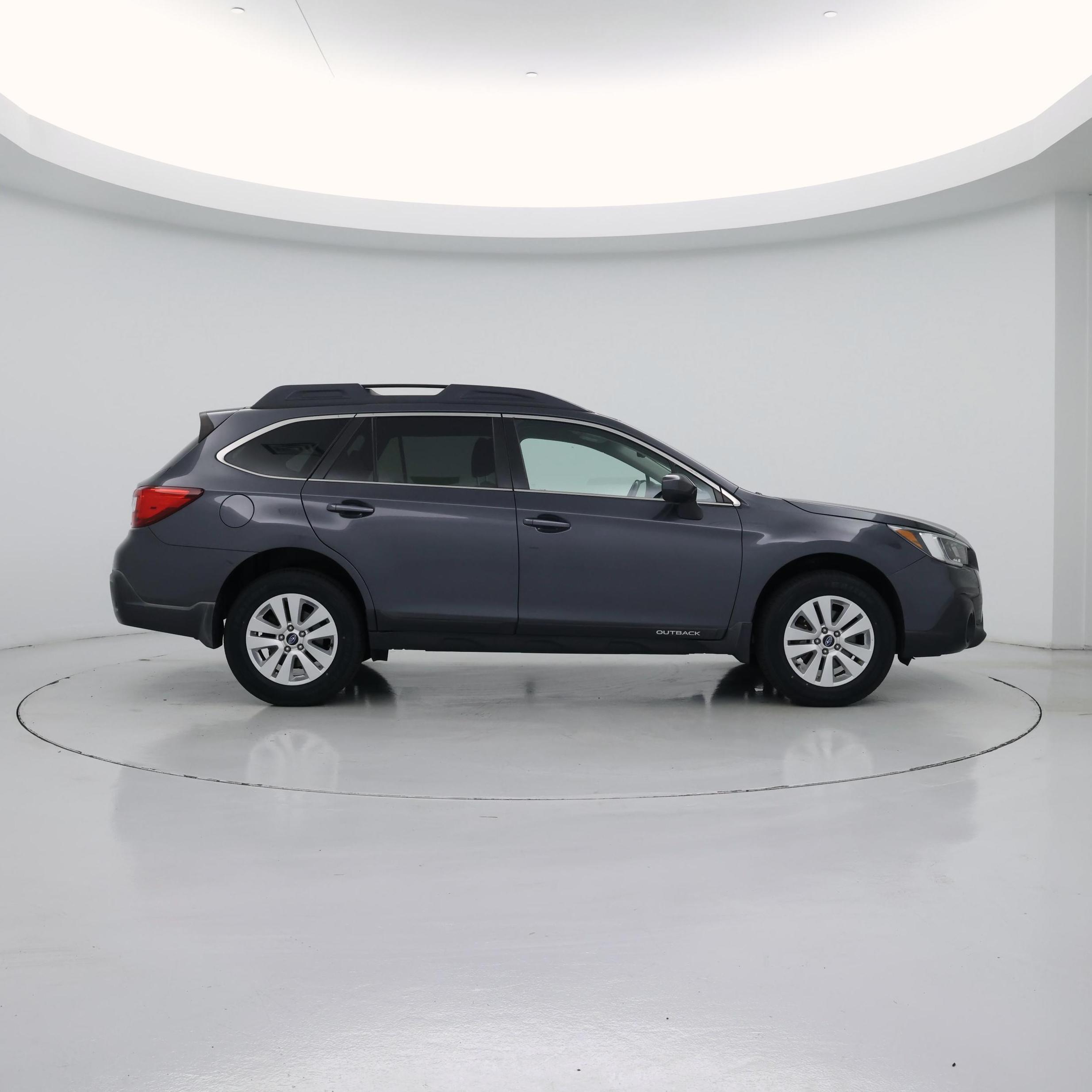 Thumbnail: 2019 Subaru Outback - 7