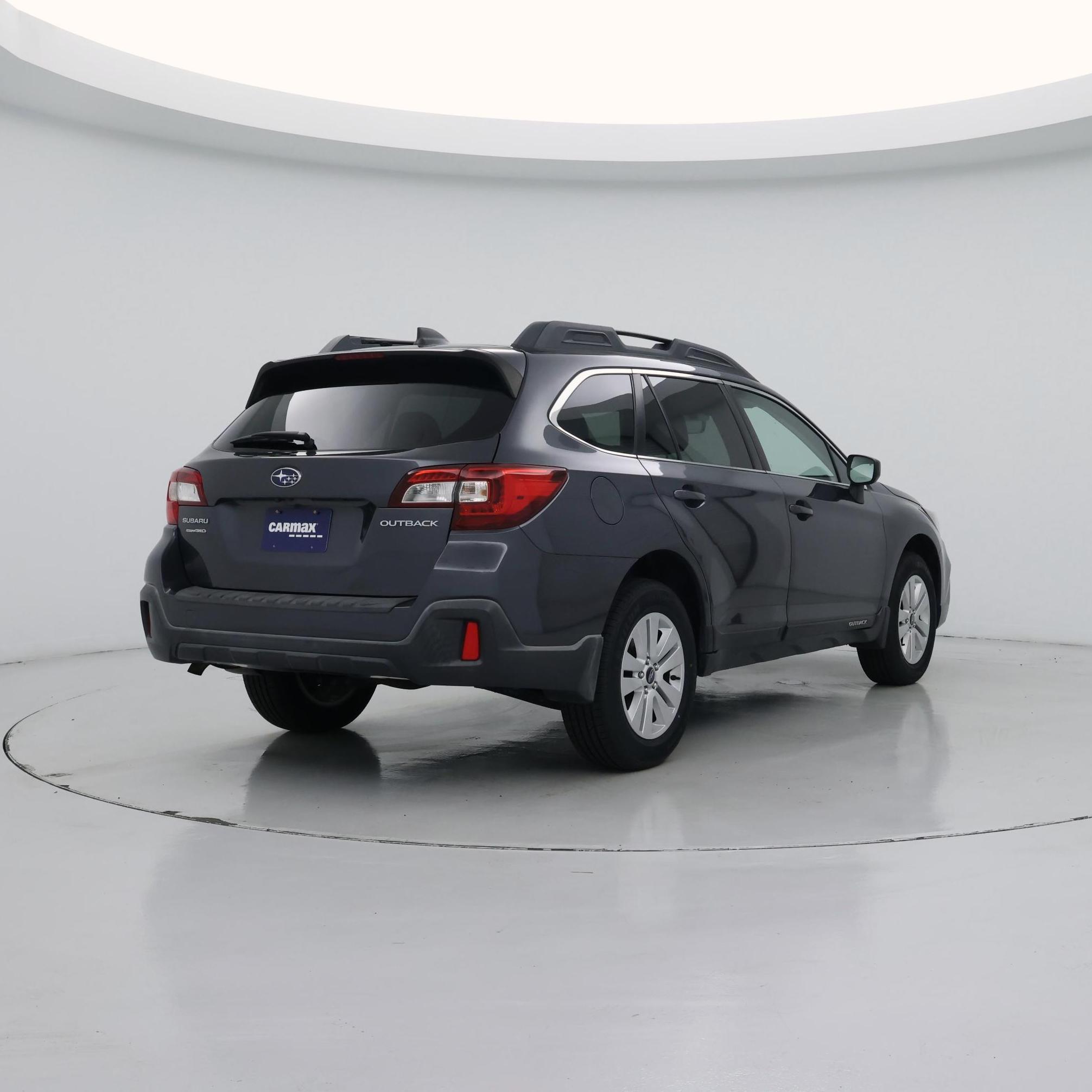 Thumbnail: 2019 Subaru Outback - 8