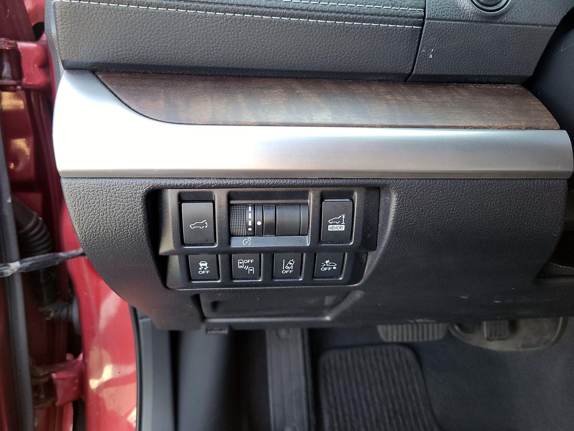 Thumbnail: 2018 Subaru Outback - 11