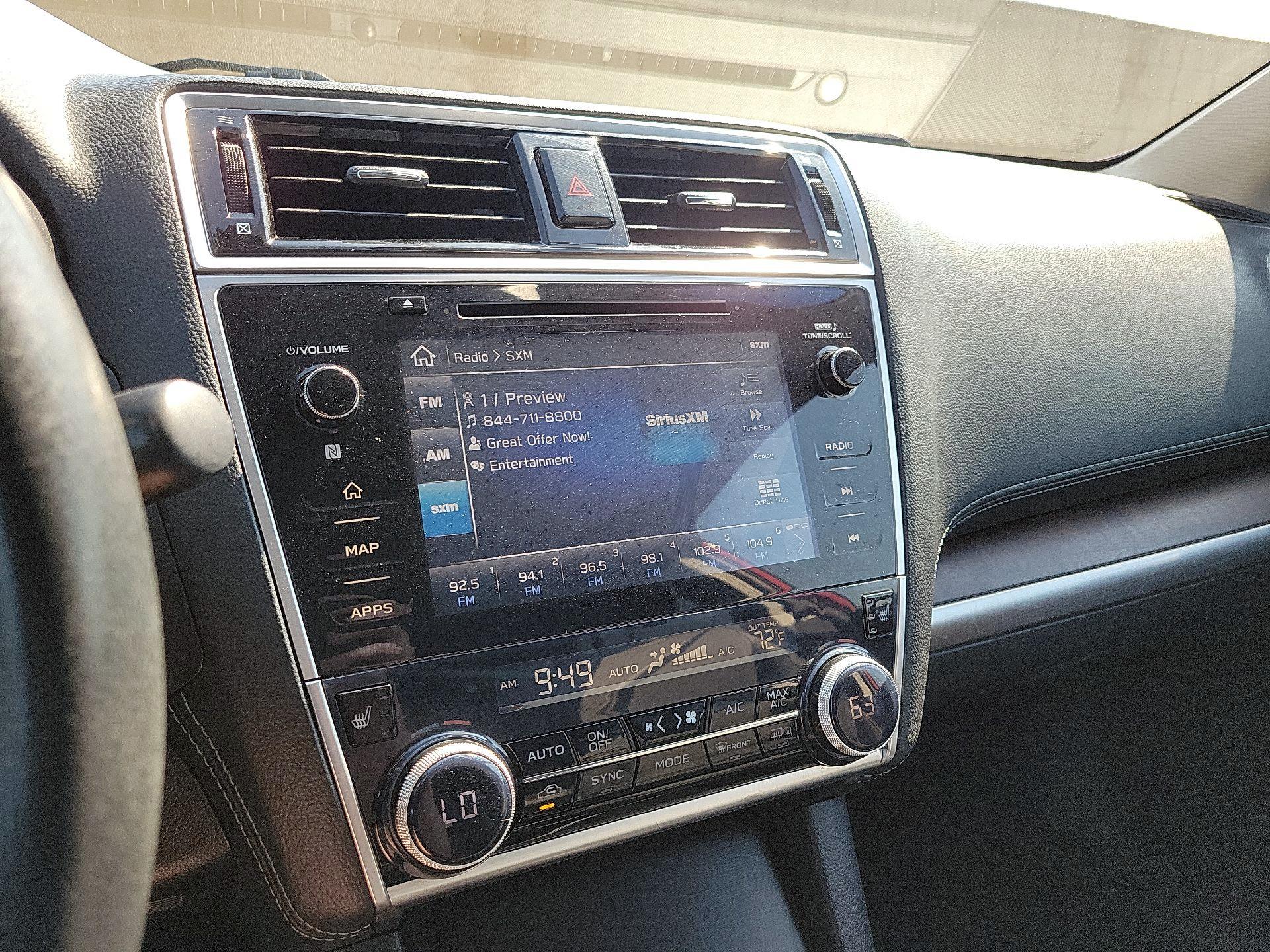 Thumbnail: 2018 Subaru Outback - 14