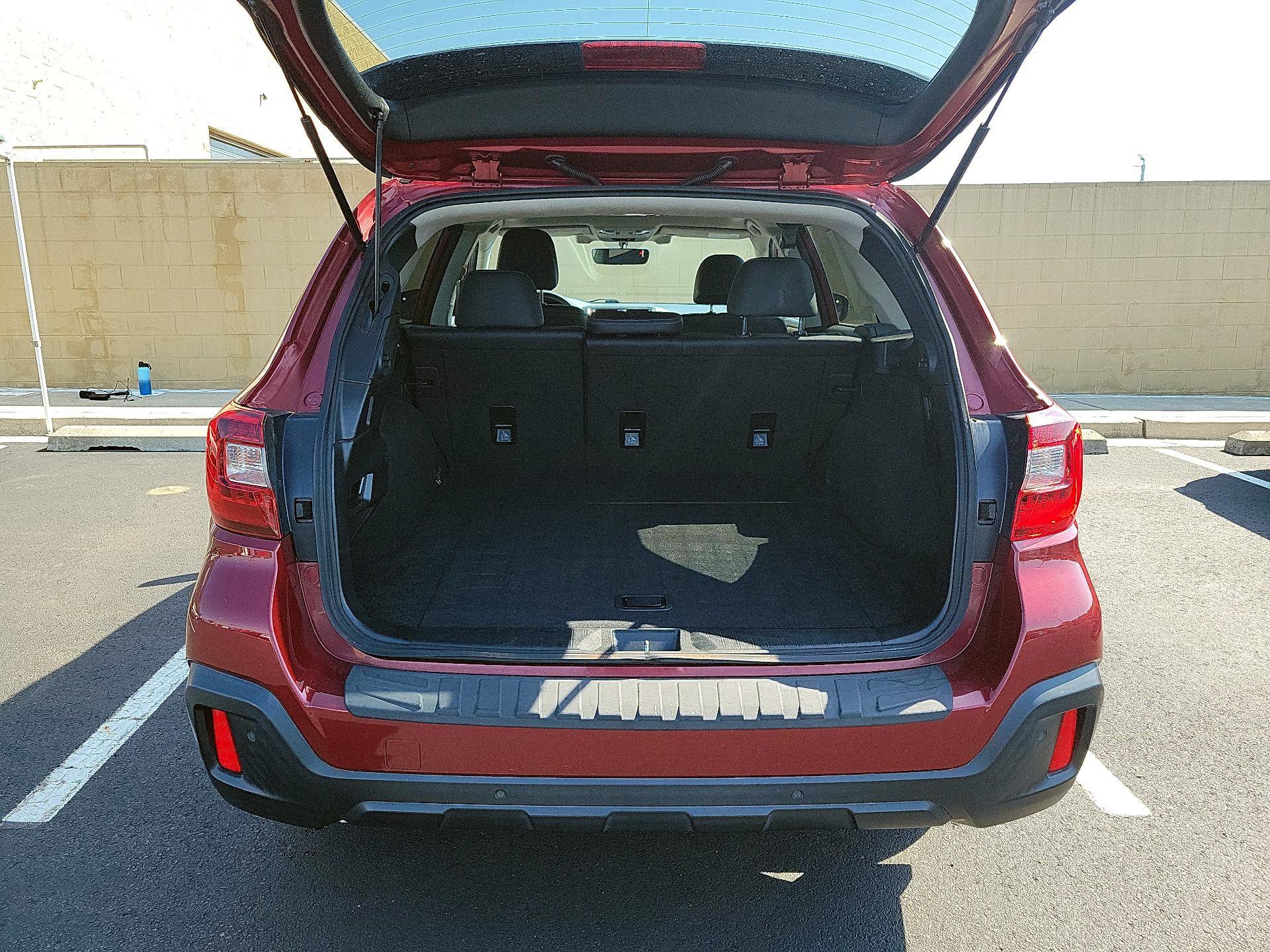 Thumbnail: 2018 Subaru Outback - 19