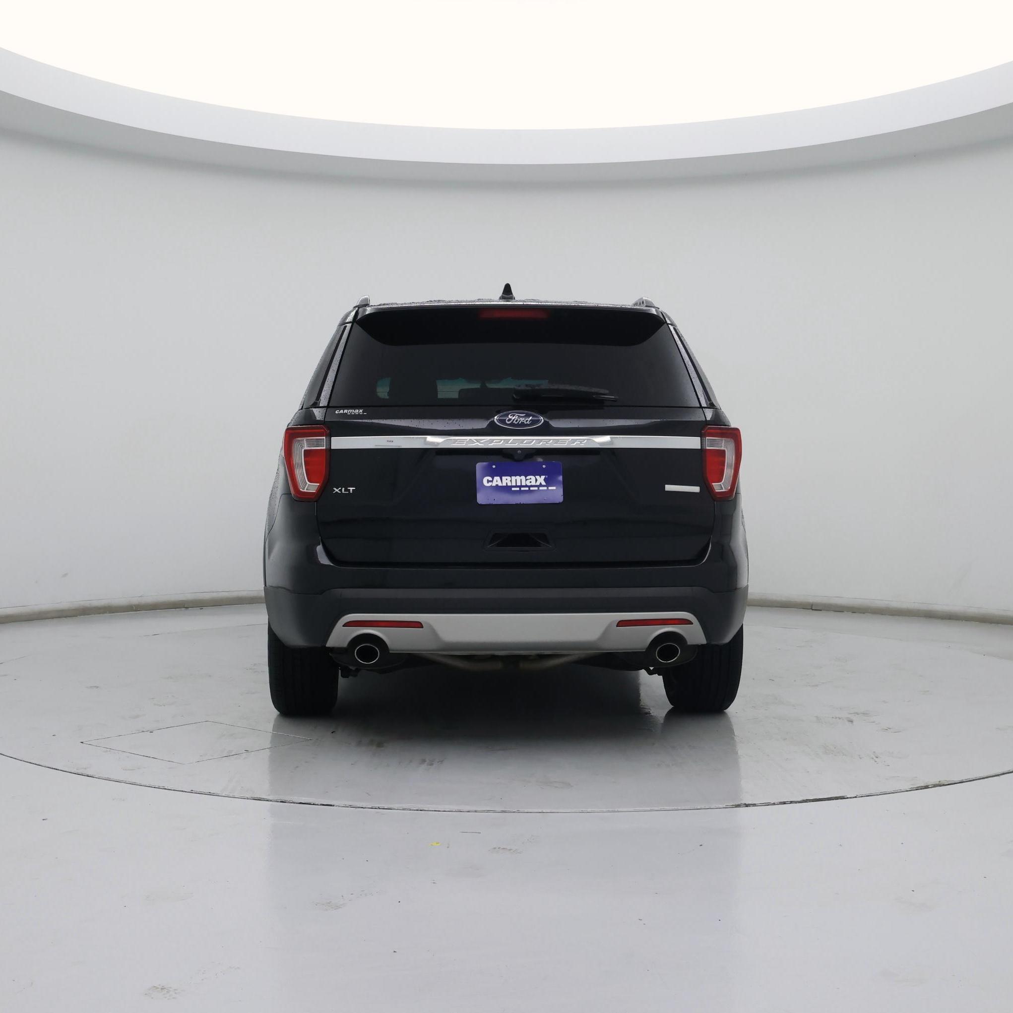 Thumbnail: 2016 Ford Explorer - 6