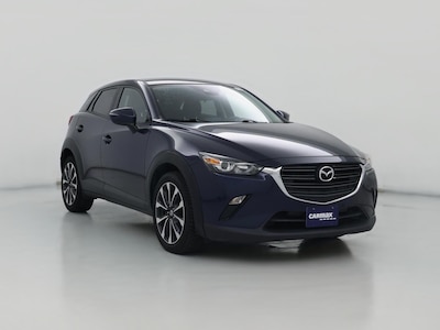 2019 Mazda CX-3 Touring