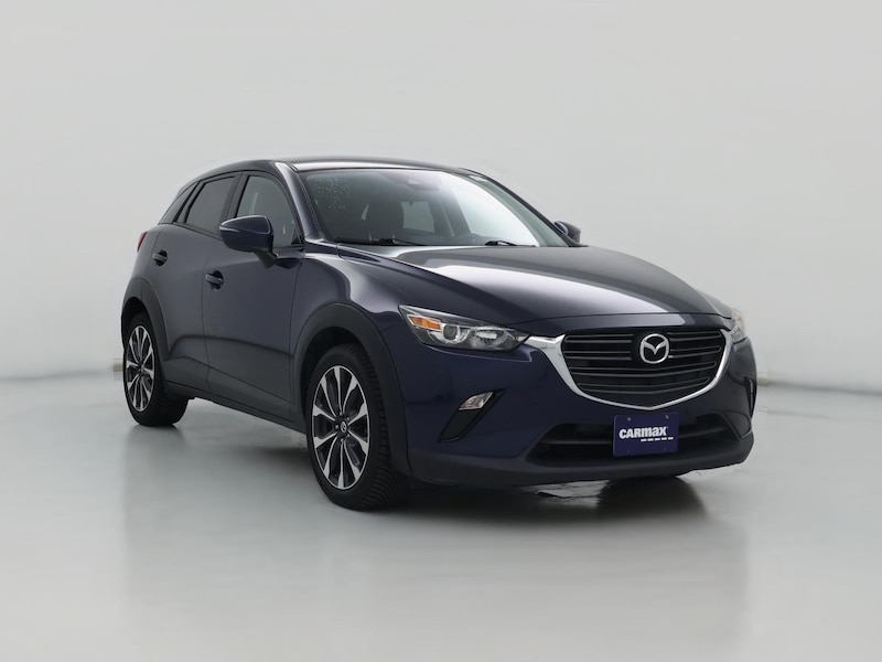 2019 Mazda CX-3 Touring -
                  Sicklerville, NJ